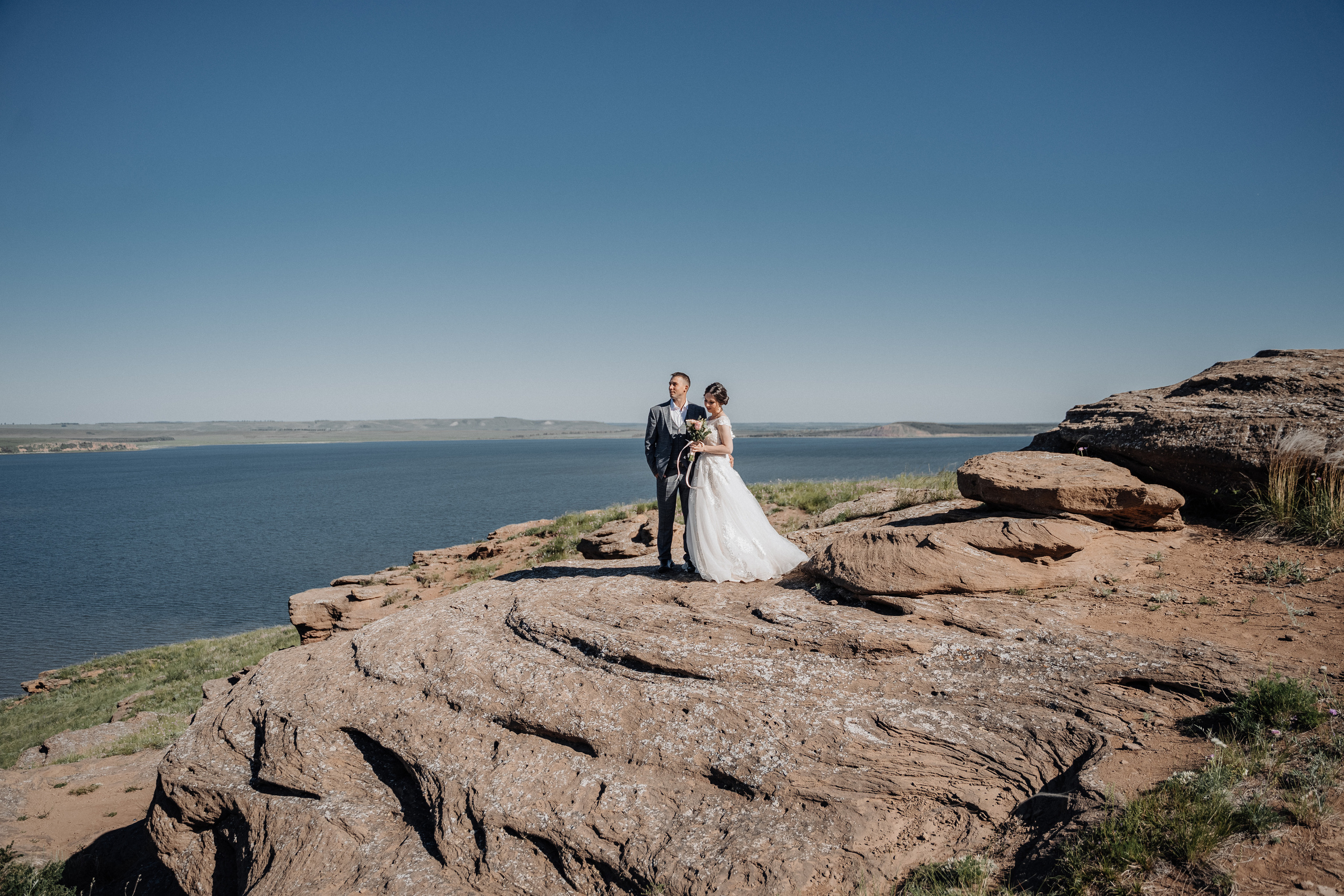 Лейсан и Марсель. Свадебный семейный фотограф Ксения Божко Уфа Раевка никах в Нарыстау