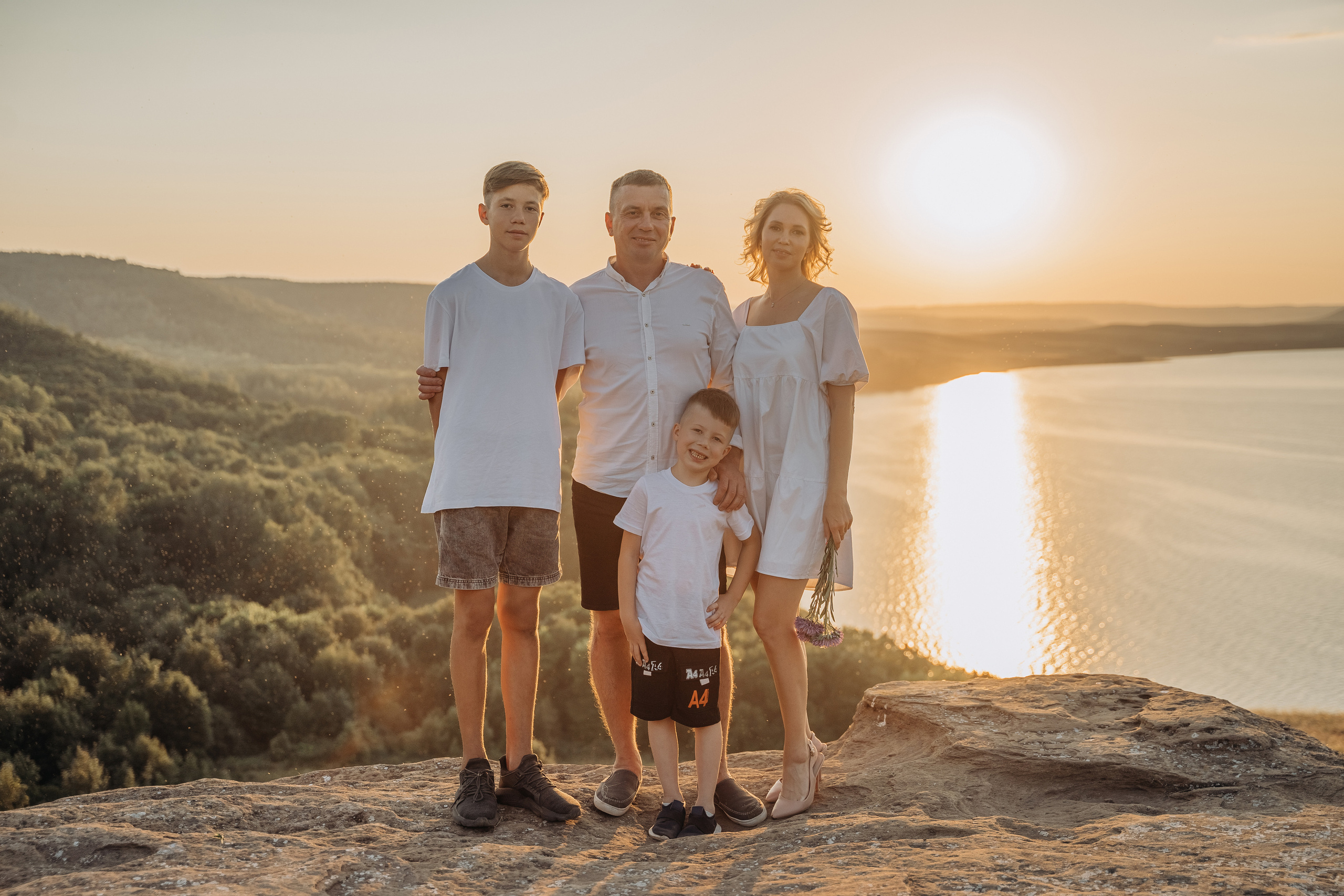 Алина Алексей Данил и Матвей. Свадебный семейный фотограф Ксения Божко Уфа Раевка никах в Нарыстау