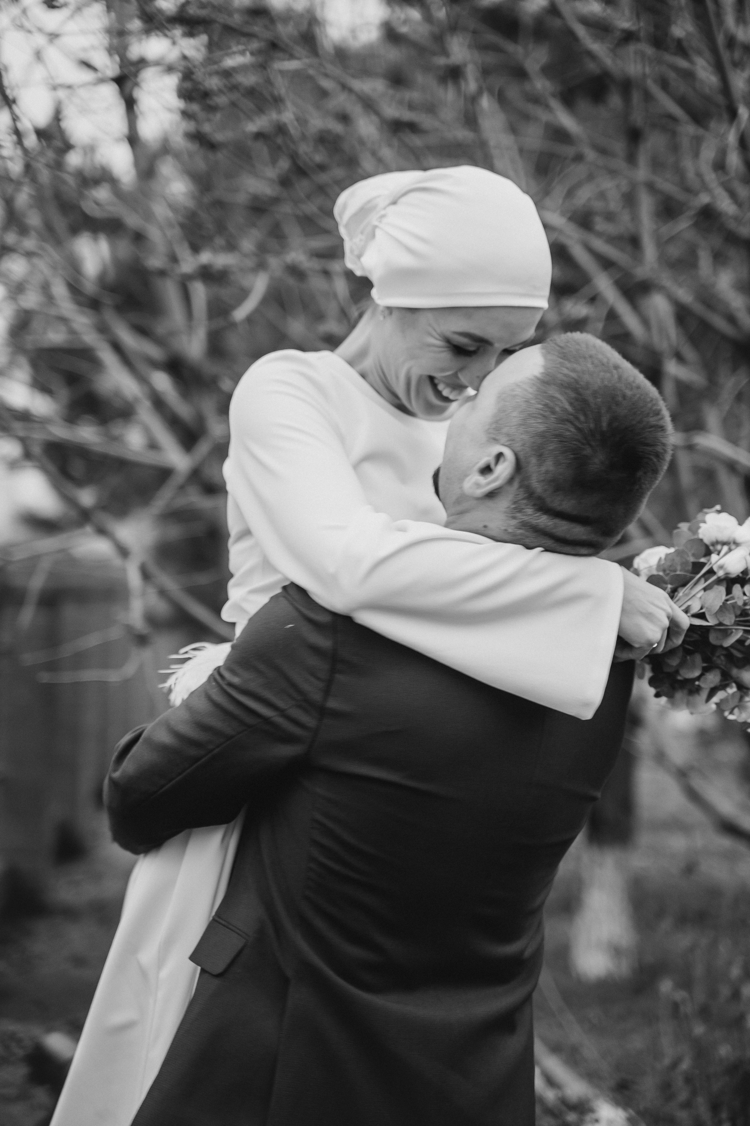 Александр и Гульнур. Свадебный семейный фотограф Ксения Божко Уфа Раевка никах в Нарыстау