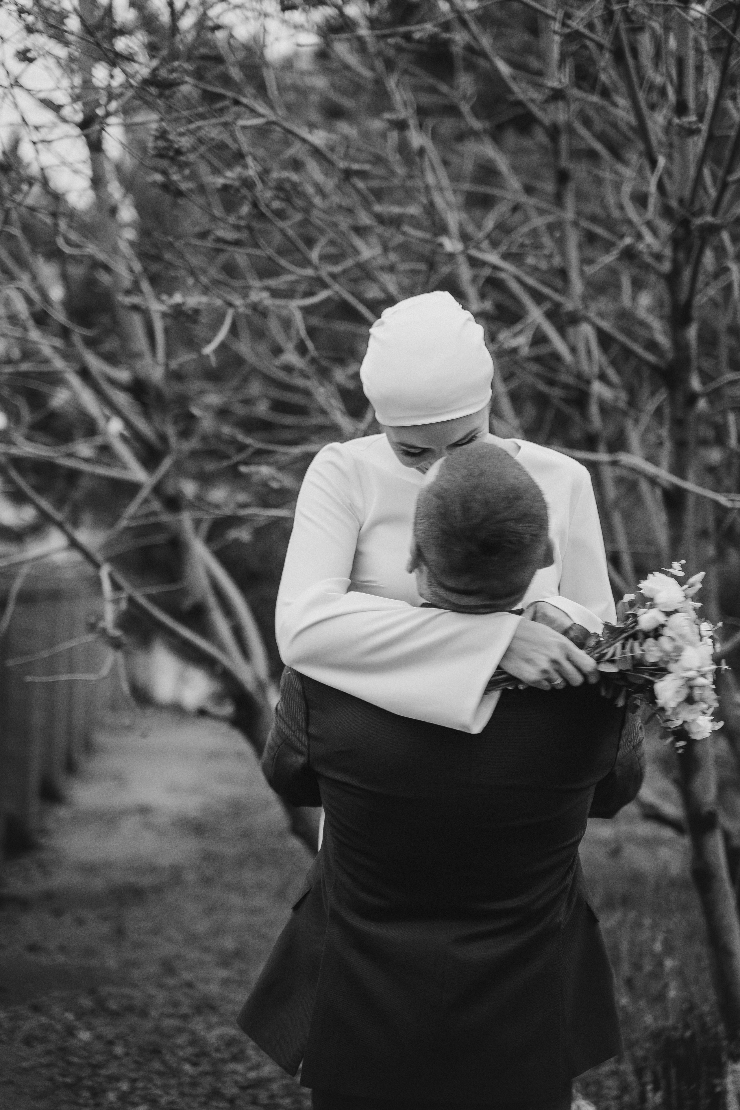 Александр и Гульнур. Свадебный семейный фотограф Ксения Божко Уфа Раевка никах в Нарыстау