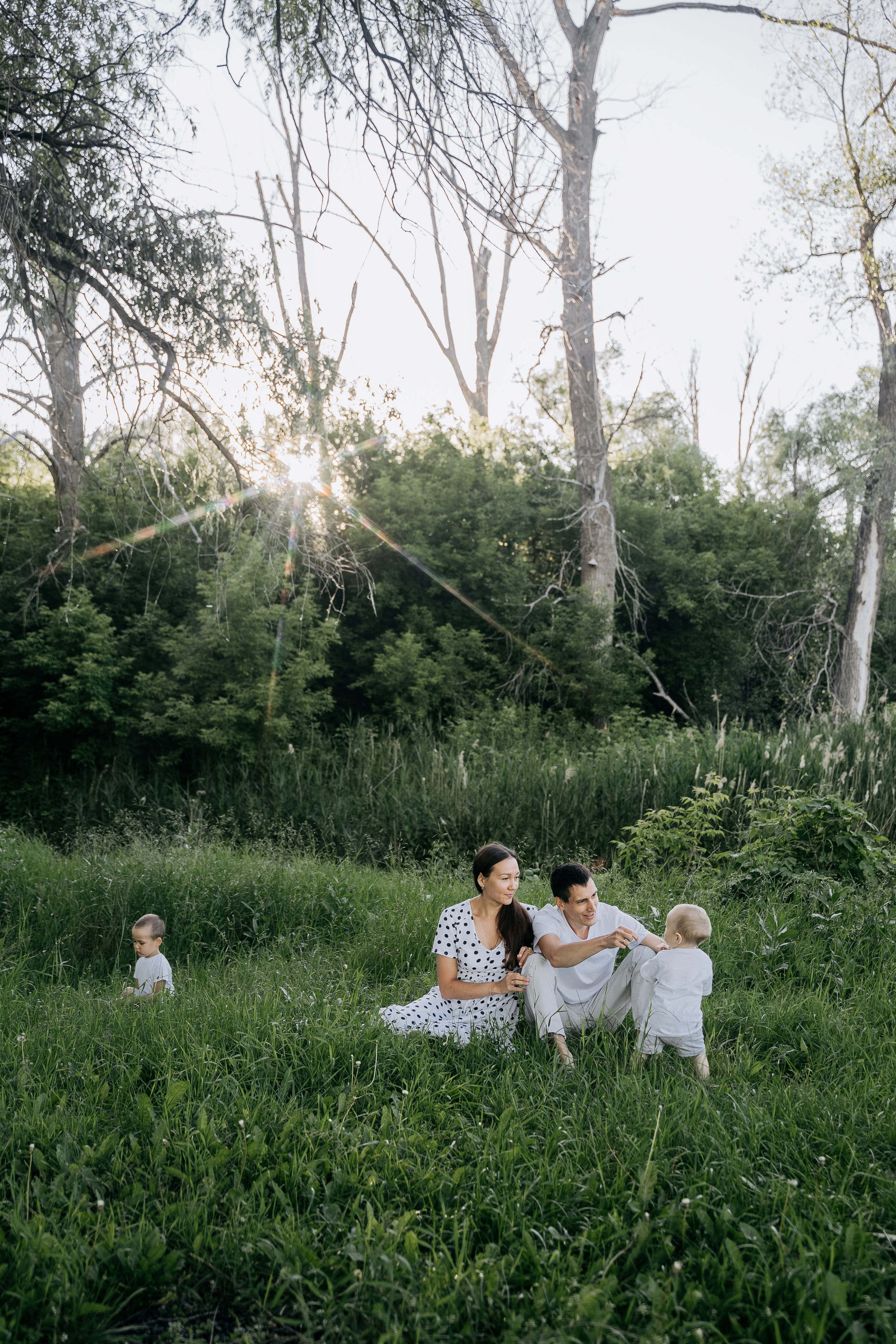 Юлия Антон Артём Егор. Свадебный семейный фотограф Ксения Божко Уфа Раевка никах в Нарыстау