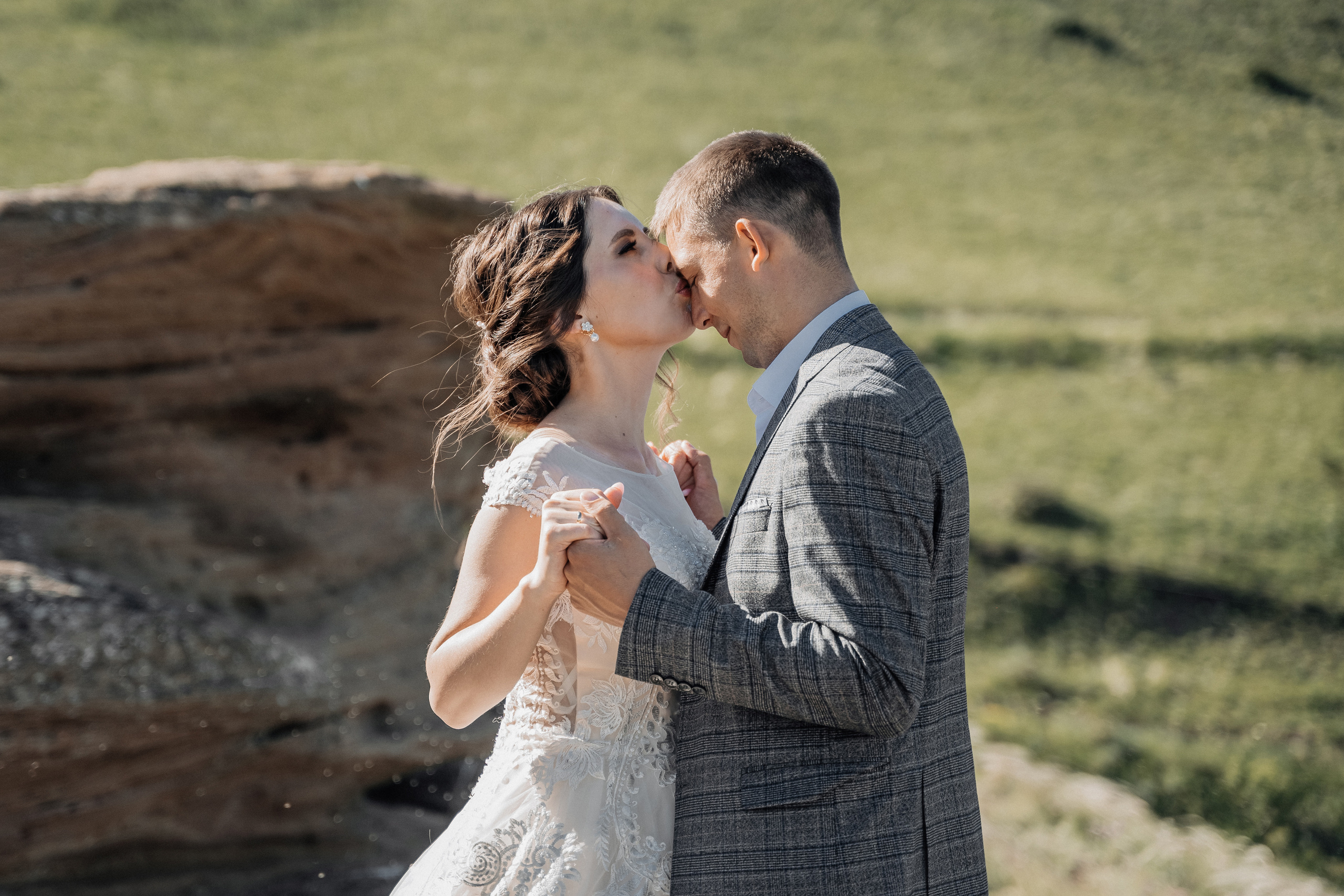 Лейсан и Марсель. Свадебный семейный фотограф Ксения Божко Уфа Раевка никах в Нарыстау