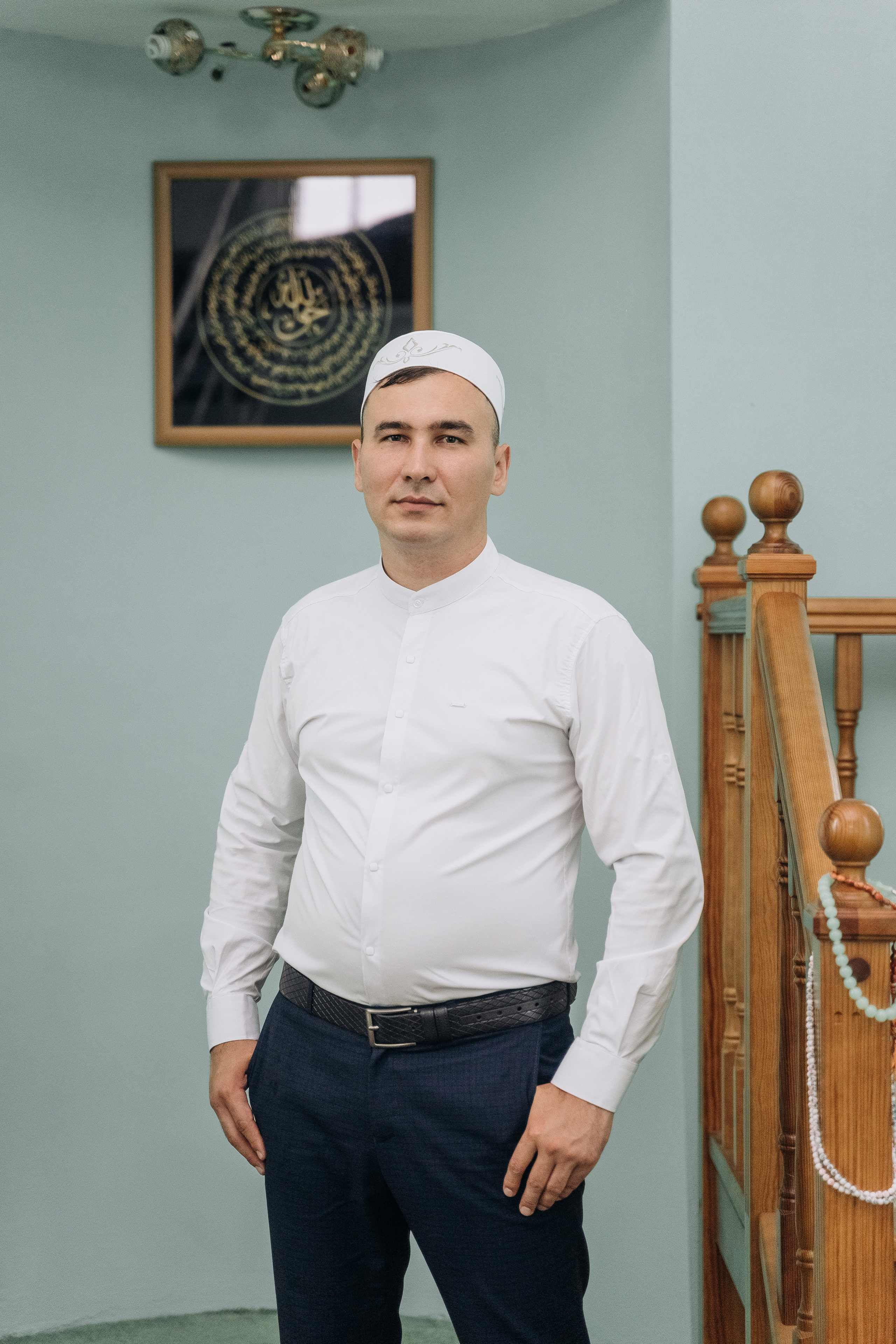 Алия и Ринат. Свадебный семейный фотограф Ксения Божко Уфа Раевка никах в Нарыстау