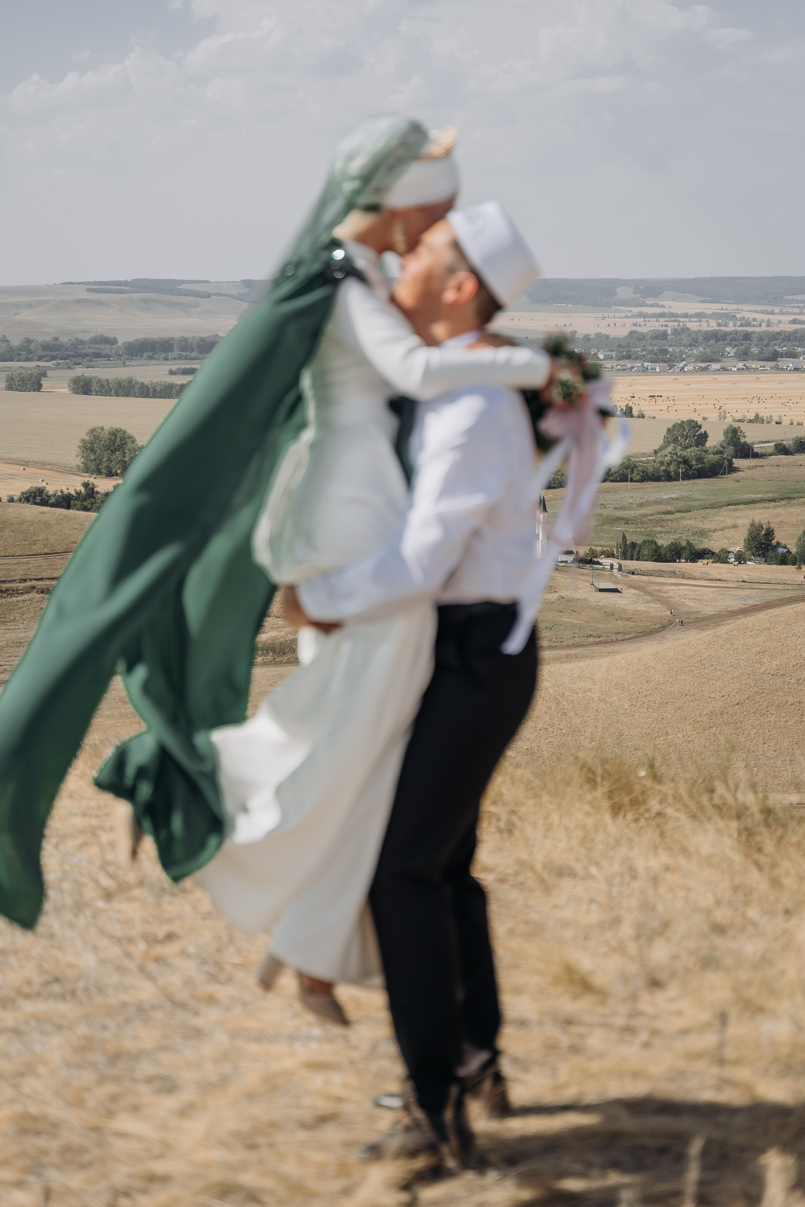 Энже и Эмиль. Свадебный семейный фотограф Ксения Божко Уфа Раевка никах в Нарыстау
