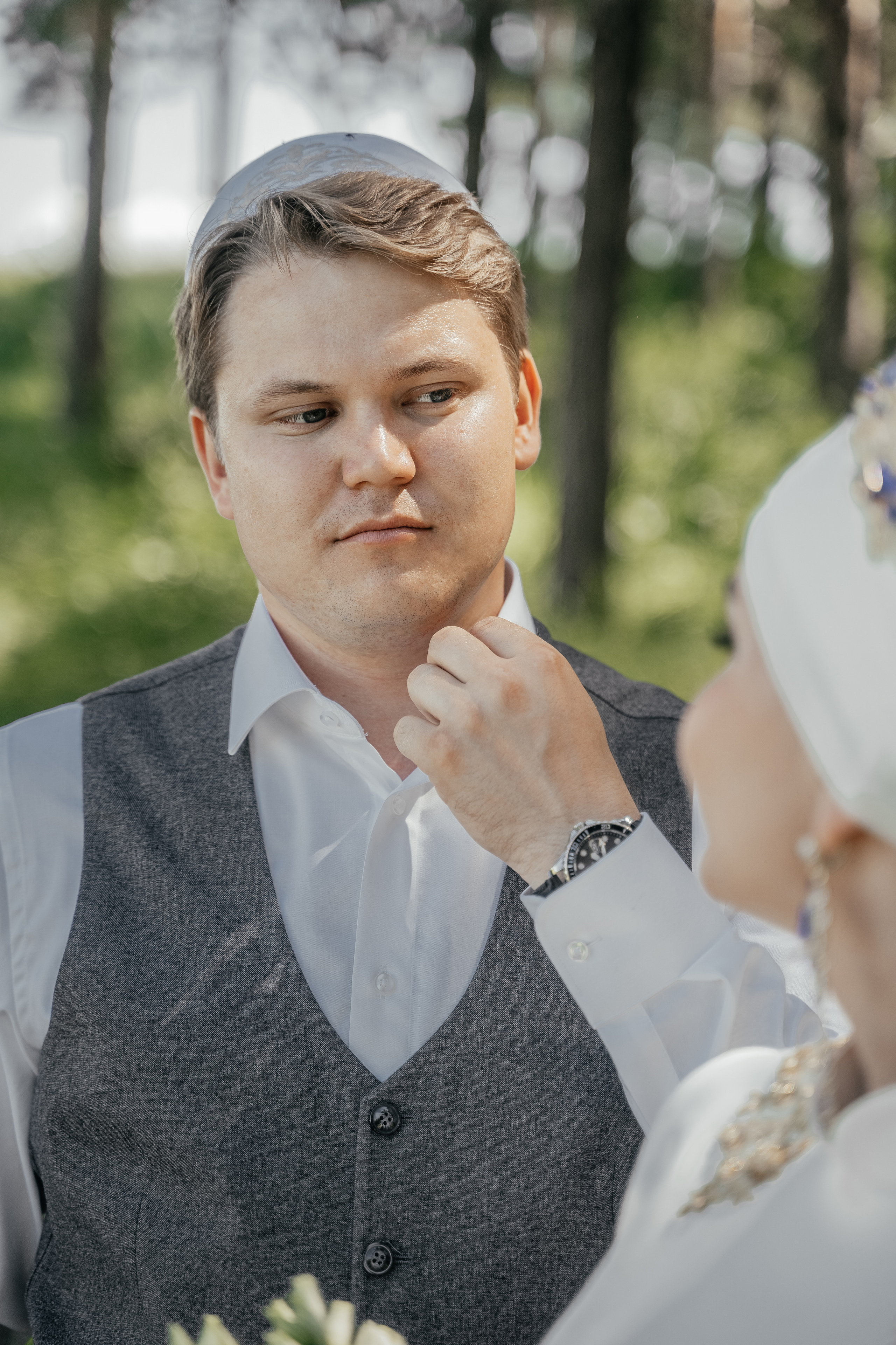 Ильмар и Диана. Свадебный семейный фотограф Ксения Божко Уфа Раевка никах в Нарыстау