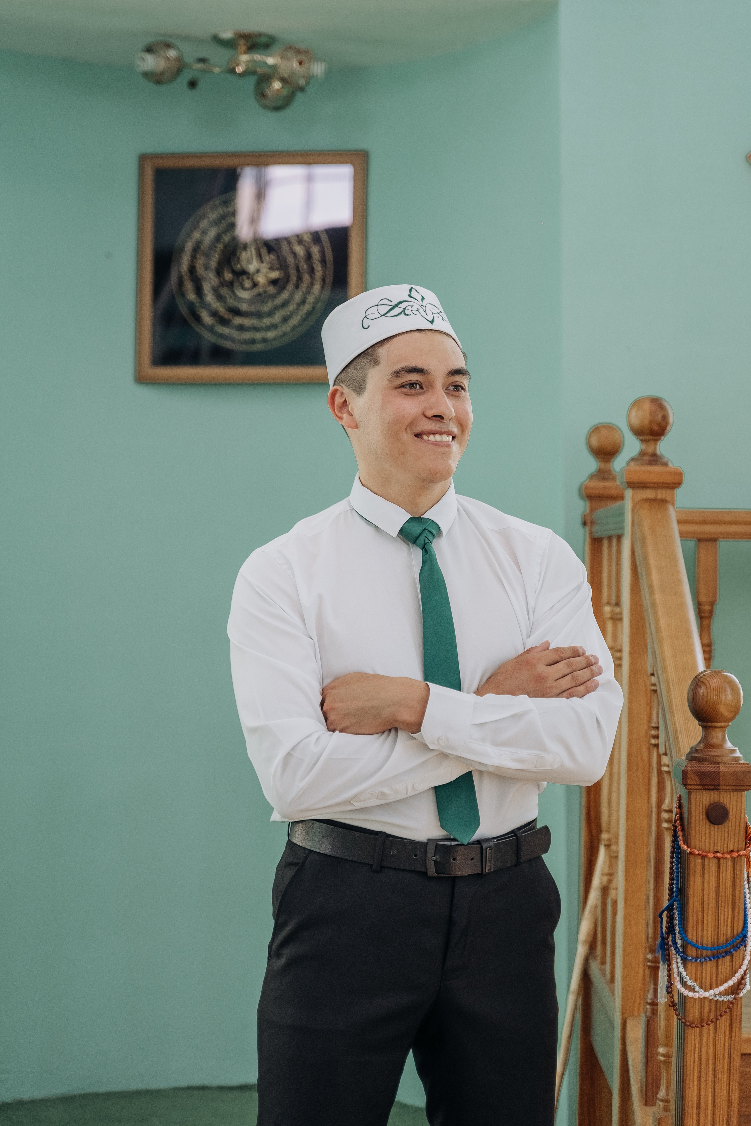 Энже и Эмиль. Свадебный семейный фотограф Ксения Божко Уфа Раевка никах в Нарыстау