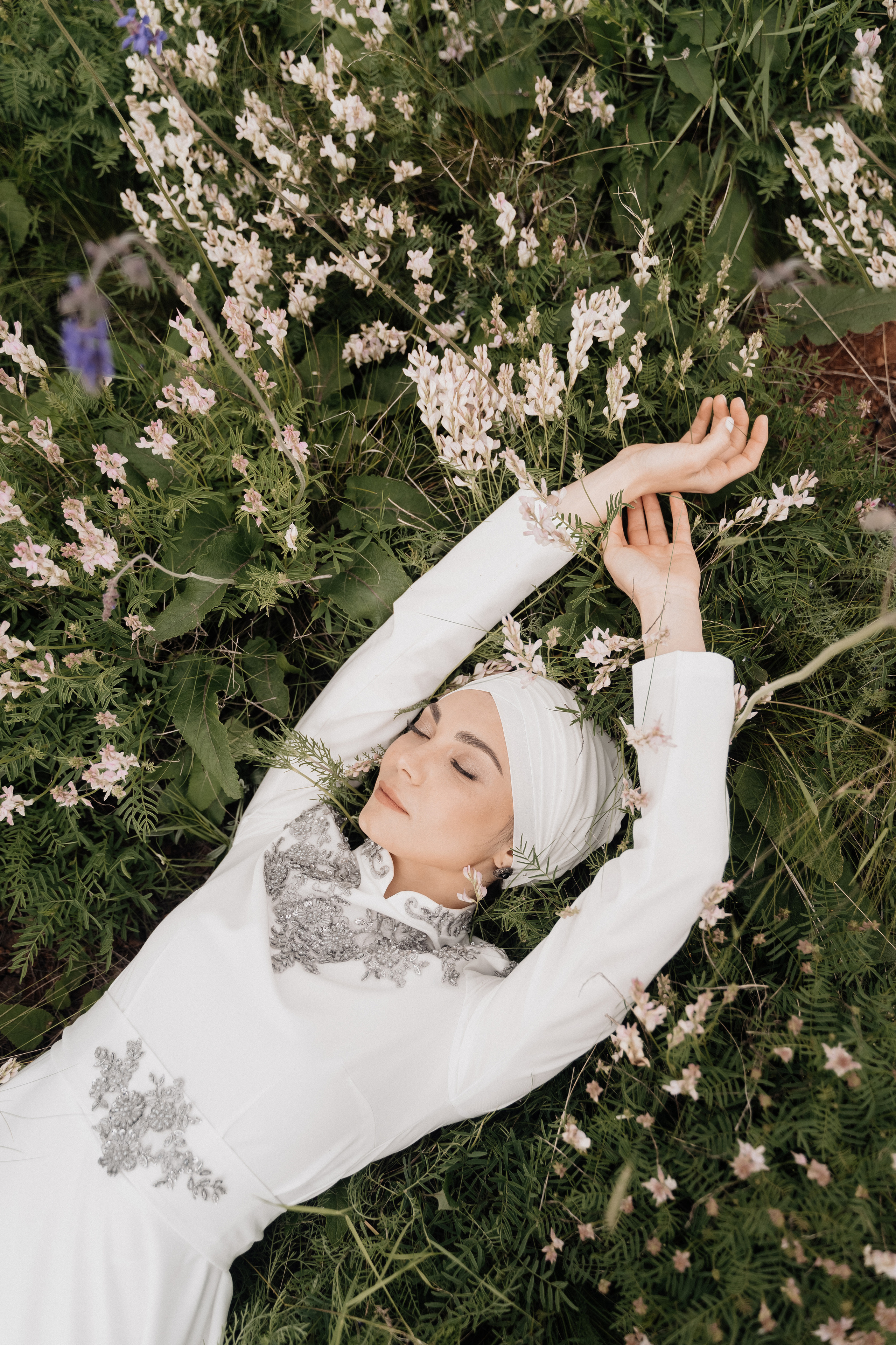 Азат и Юлия. Свадебный семейный фотограф Ксения Божко Уфа Раевка никах в Нарыстау