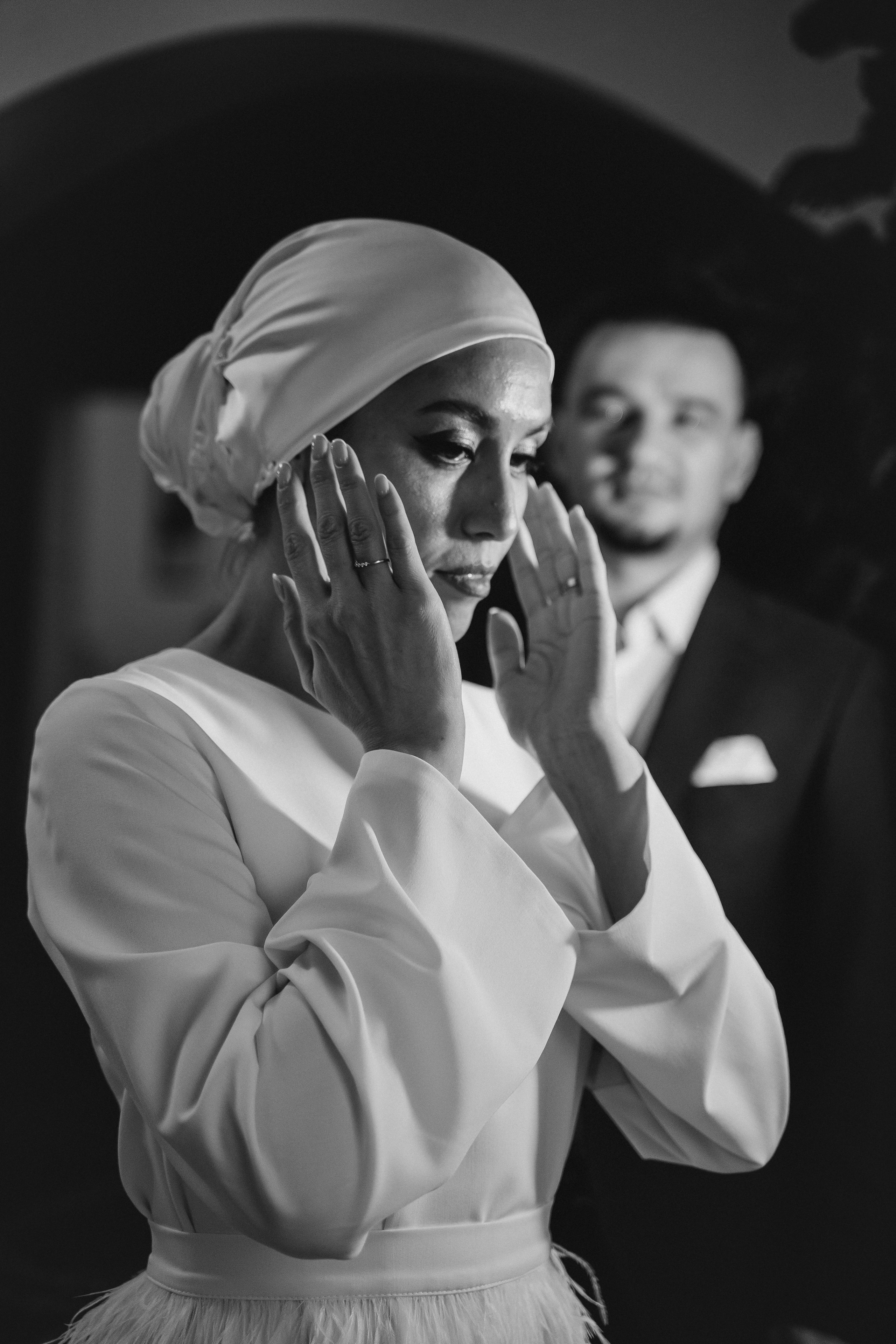 Александр и Гульнур. Свадебный семейный фотограф Ксения Божко Уфа Раевка никах в Нарыстау