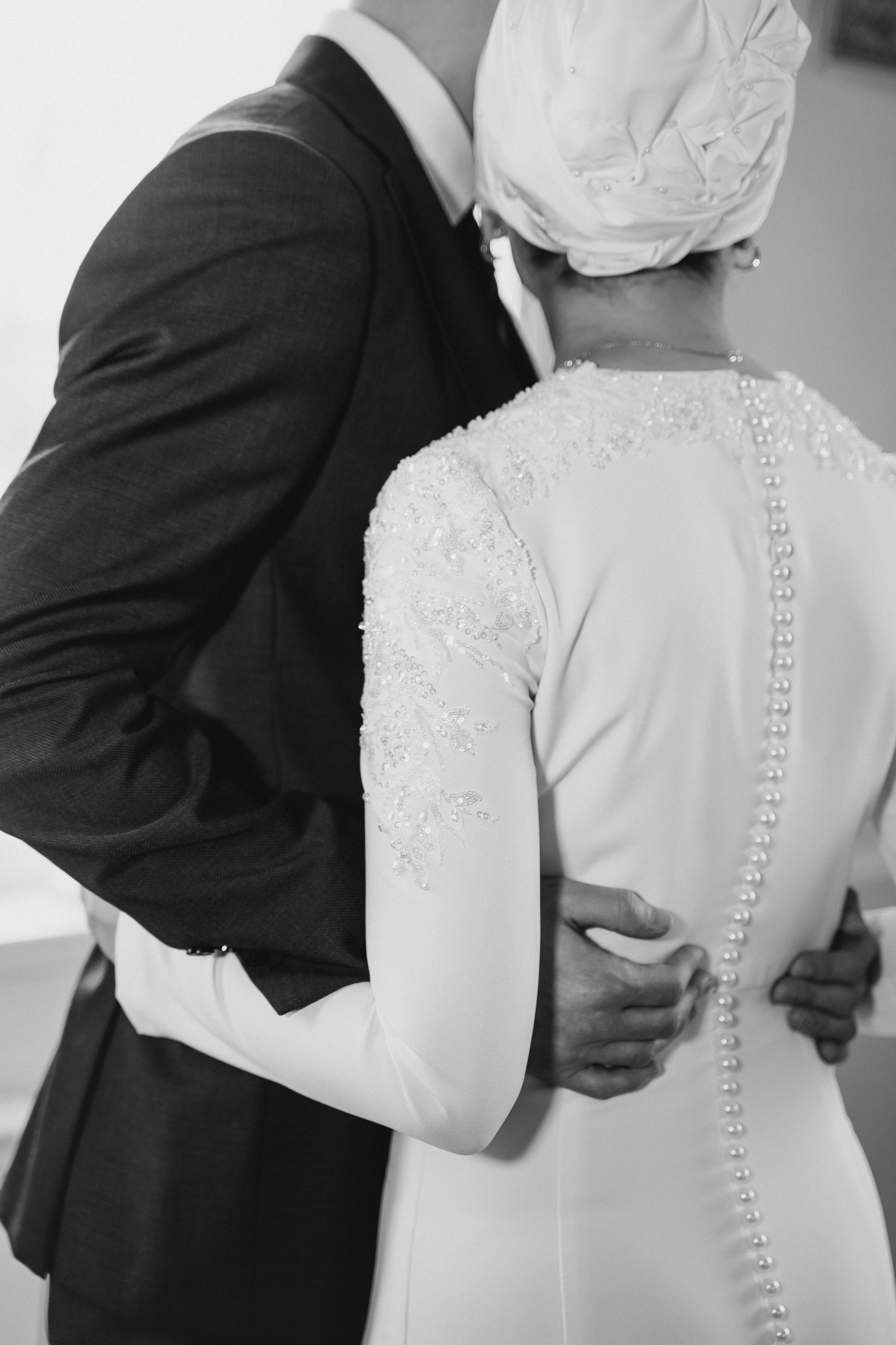 Данил и Алина. Свадебный семейный фотограф Ксения Божко Уфа Раевка никах в Нарыстау