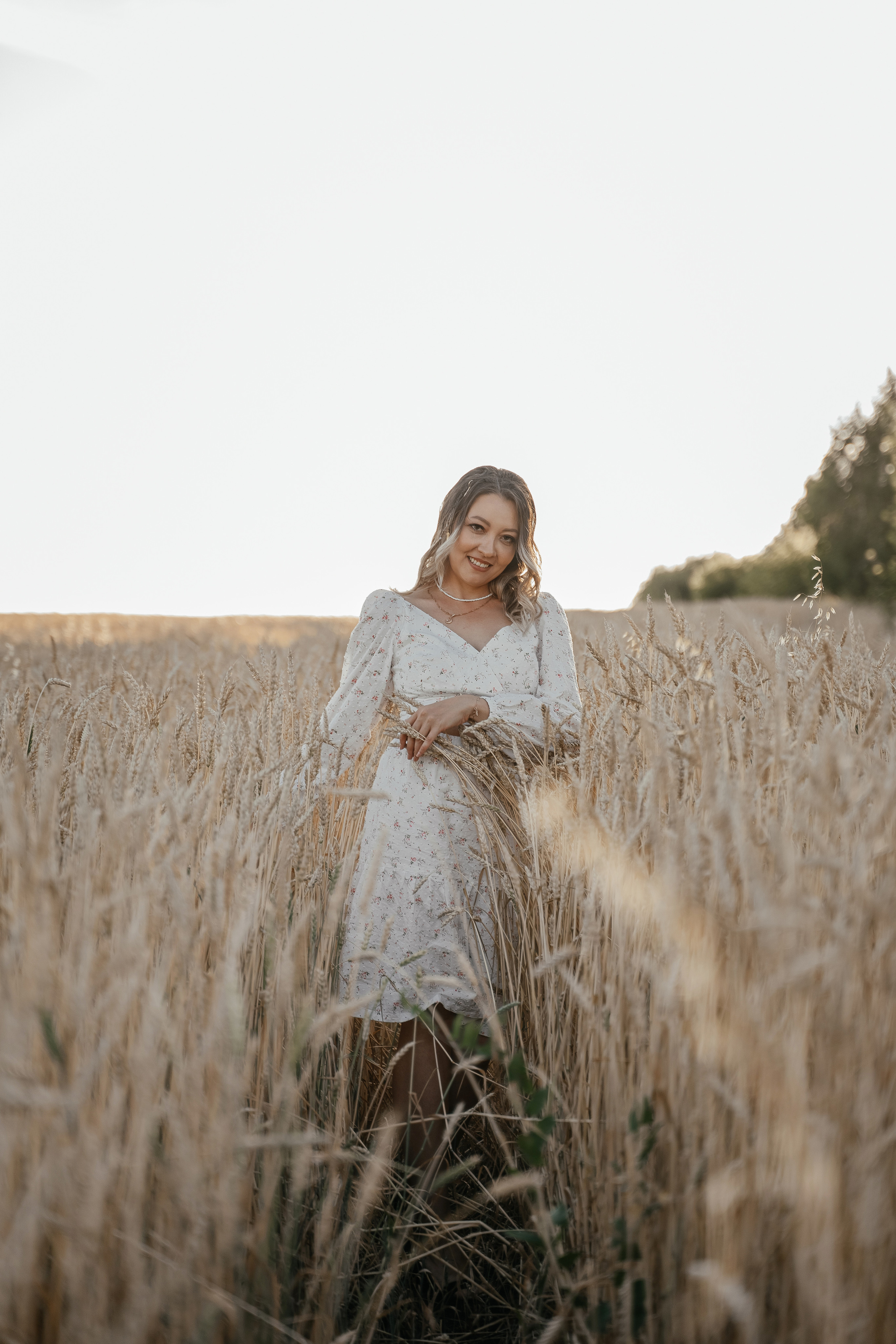 Разалина Рустем Рамина Амира. Свадебный семейный фотограф Ксения Божко Уфа Раевка никах в Нарыстау