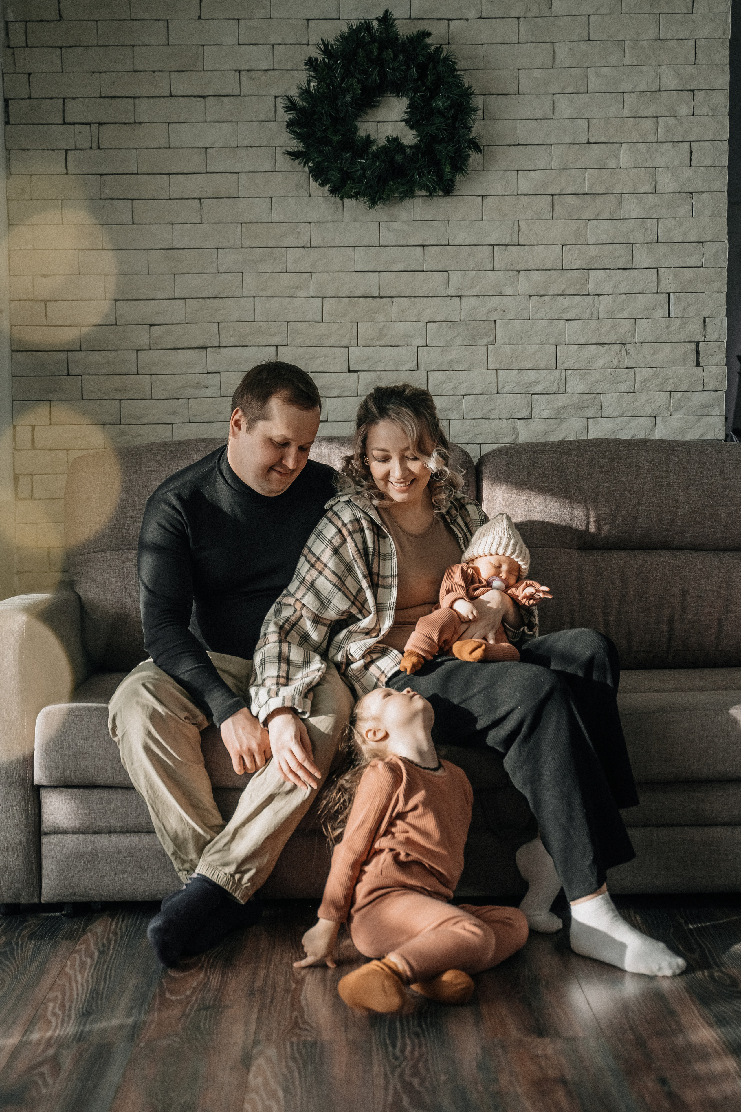 Разалина Рустем Рамина Амира. Свадебный семейный фотограф Ксения Божко Уфа Раевка никах в Нарыстау