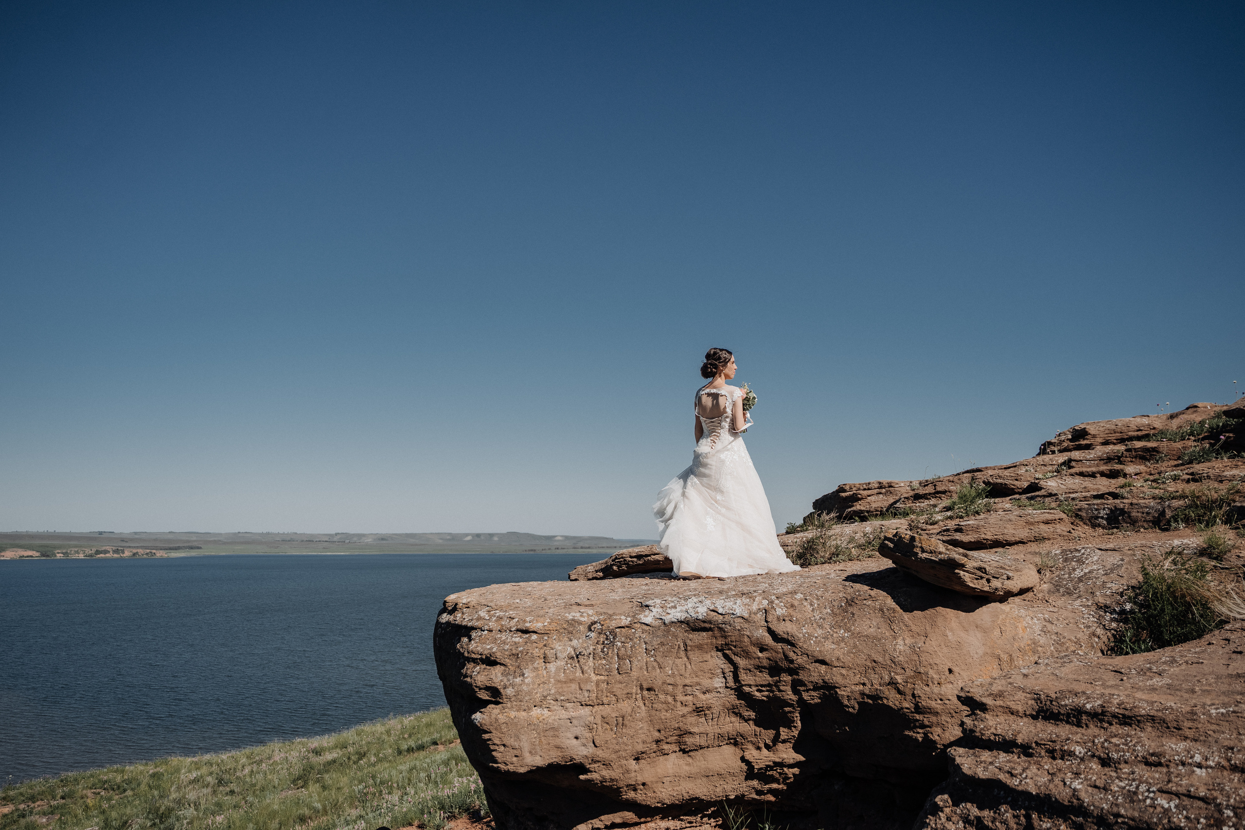 Лейсан и Марсель. Свадебный семейный фотограф Ксения Божко Уфа Раевка никах в Нарыстау