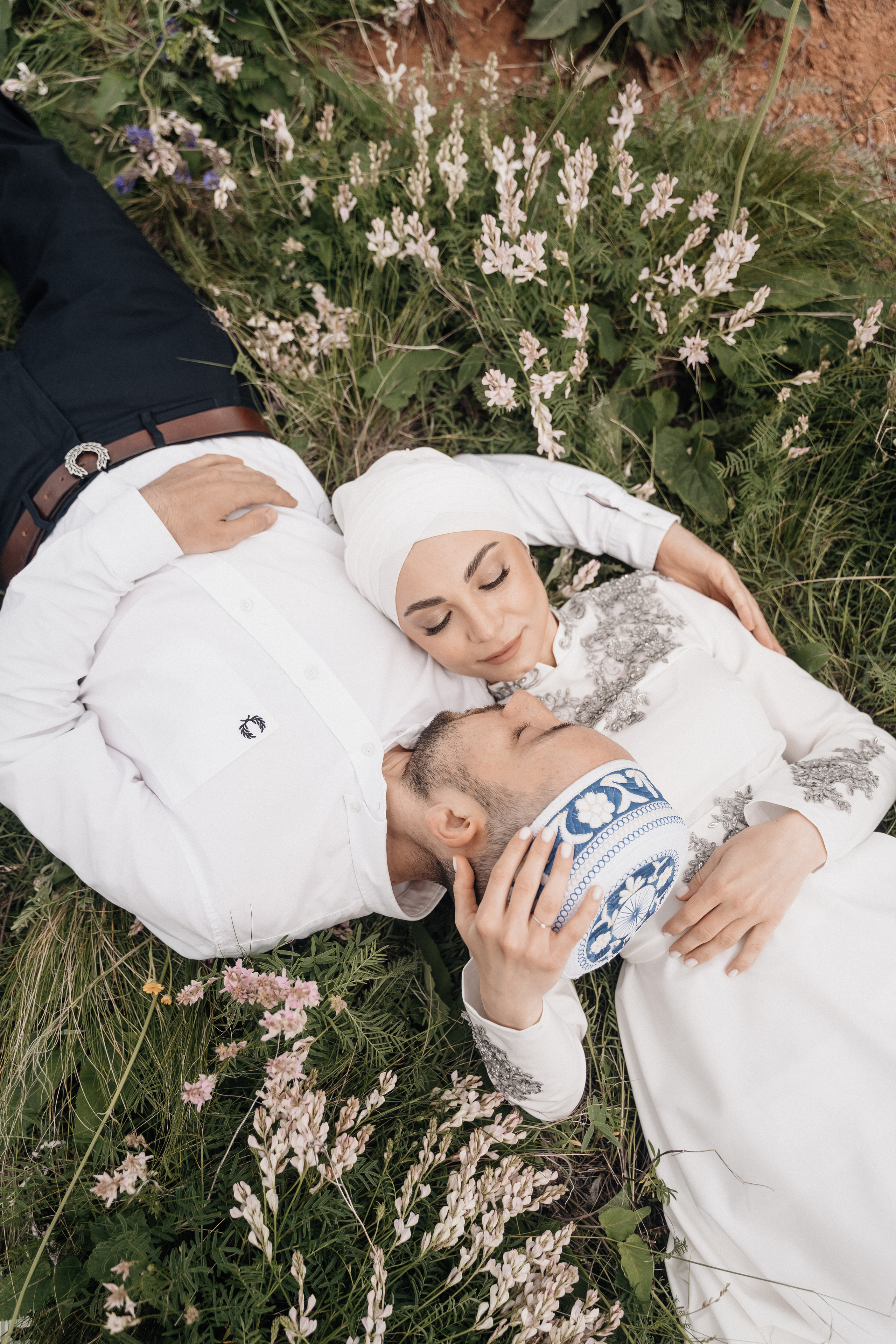 Азат и Юлия. Свадебный семейный фотограф Ксения Божко Уфа Раевка никах в Нарыстау