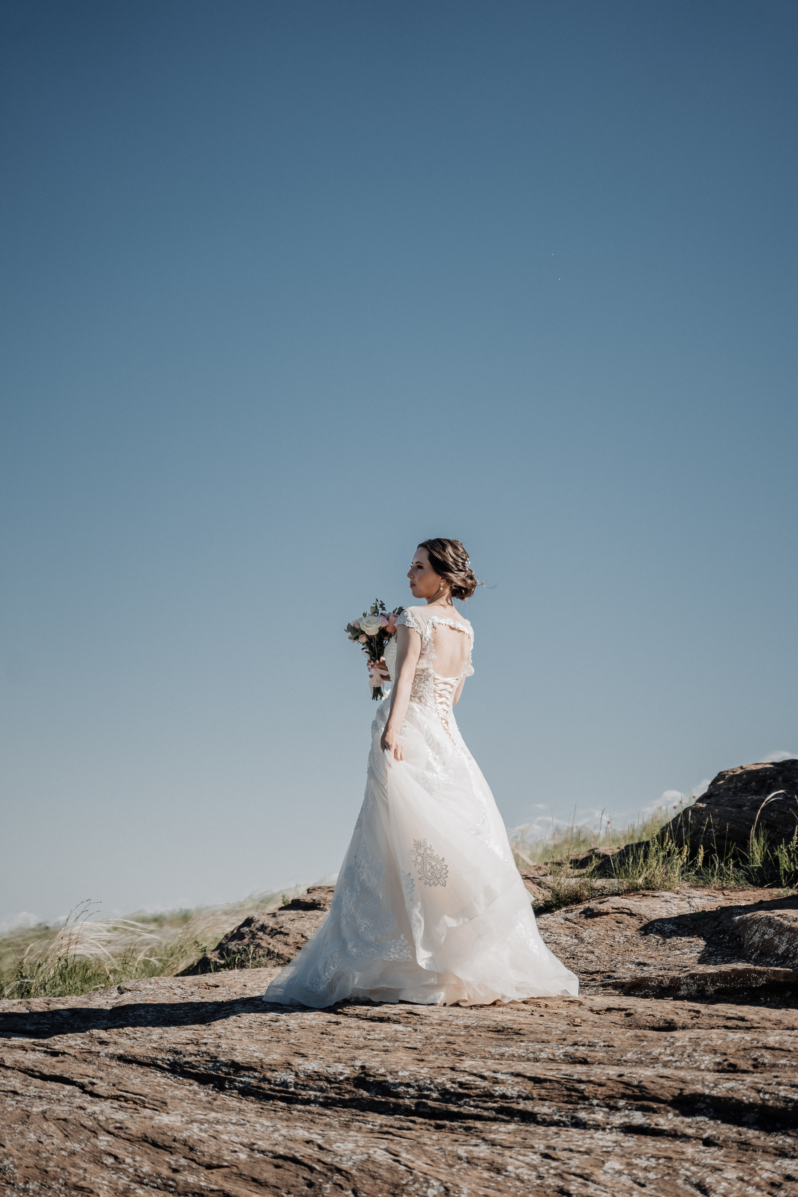 Лейсан и Марсель. Свадебный семейный фотограф Ксения Божко Уфа Раевка никах в Нарыстау