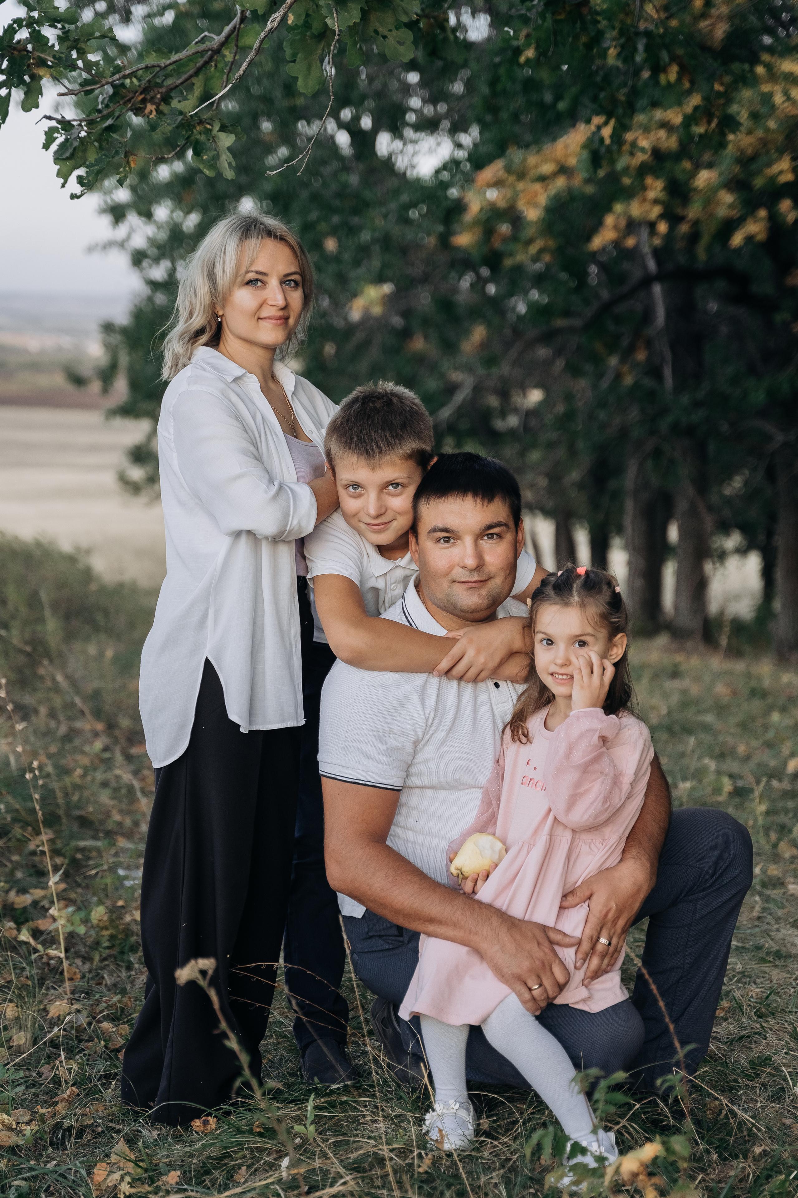 Ольга Денис Даша Артём. Свадебный семейный фотограф Ксения Божко Уфа Раевка никах в Нарыстау