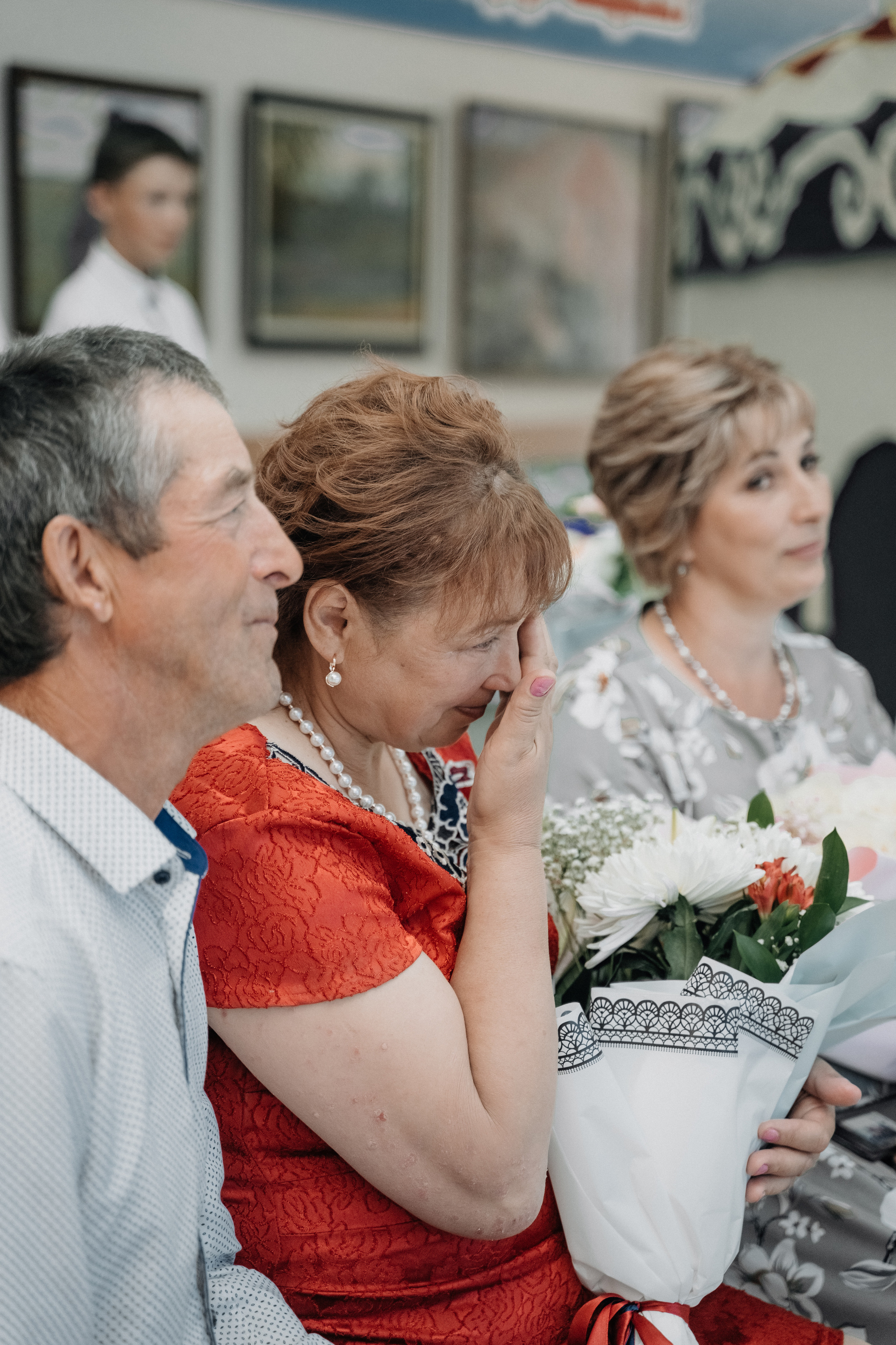 Лейсан и Марсель. Свадебный семейный фотограф Ксения Божко Уфа Раевка никах в Нарыстау