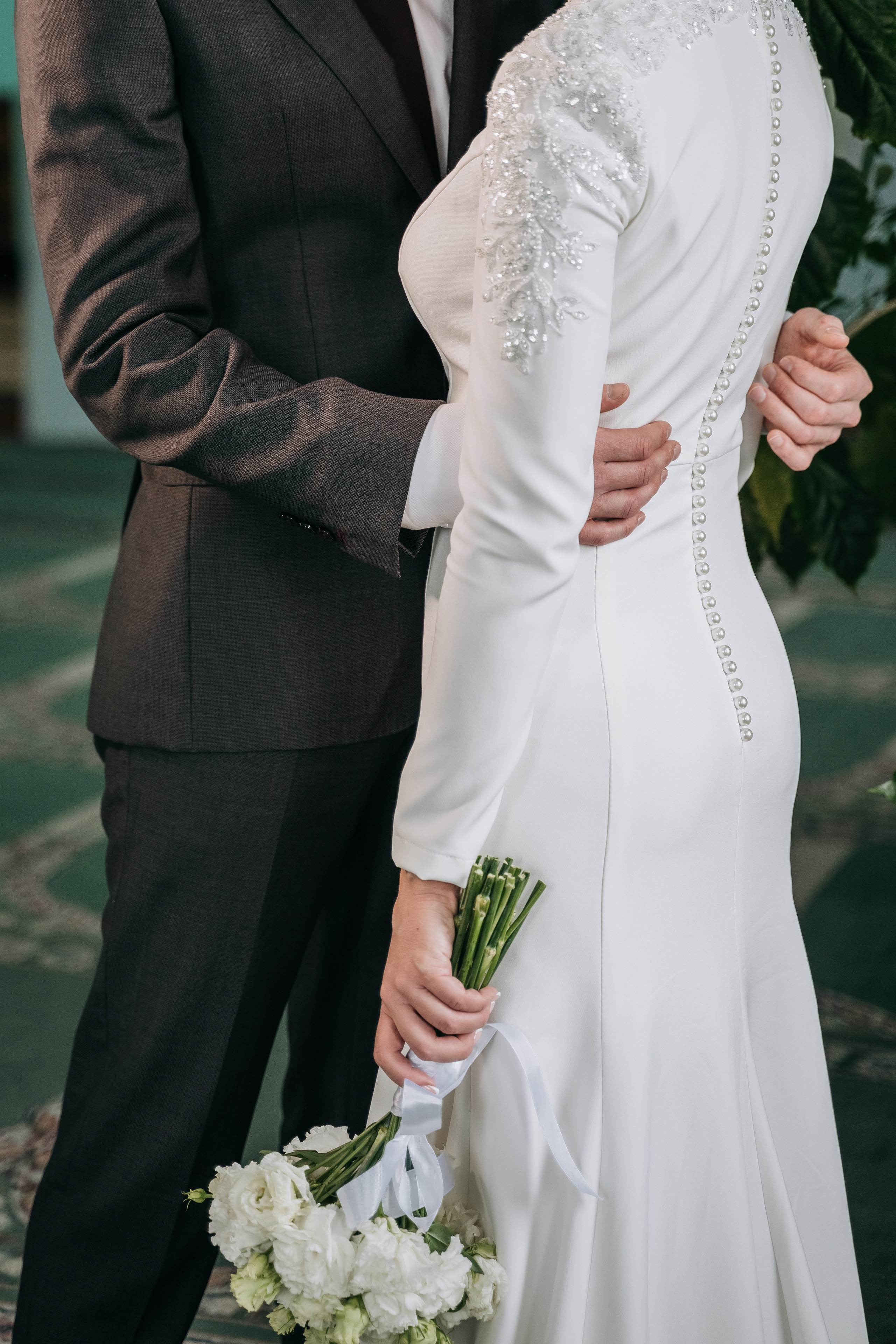 Данил и Алина. Свадебный семейный фотограф Ксения Божко Уфа Раевка никах в Нарыстау