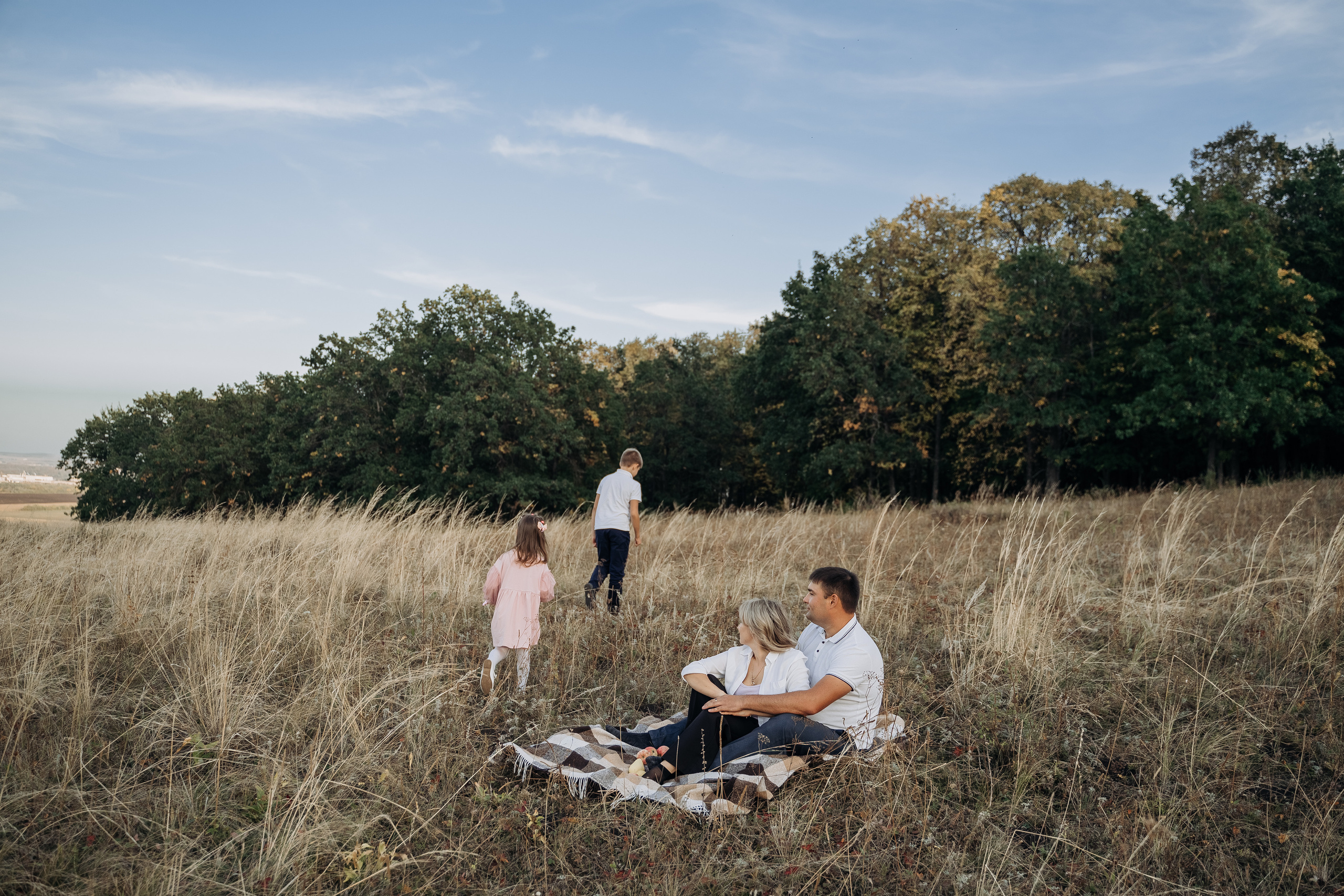 Ольга Денис Даша Артём. Свадебный семейный фотограф Ксения Божко Уфа Раевка никах в Нарыстау