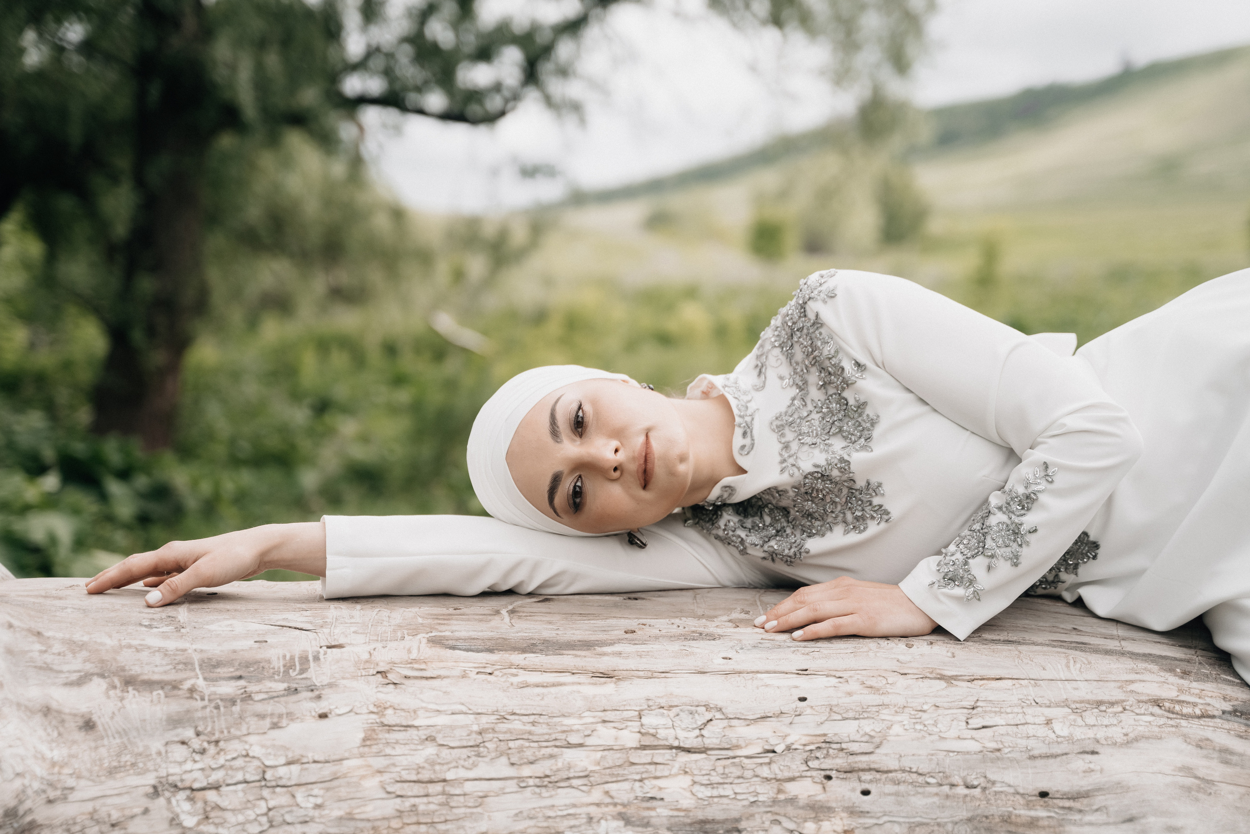 Азат и Юлия. Свадебный семейный фотограф Ксения Божко Уфа Раевка никах в Нарыстау