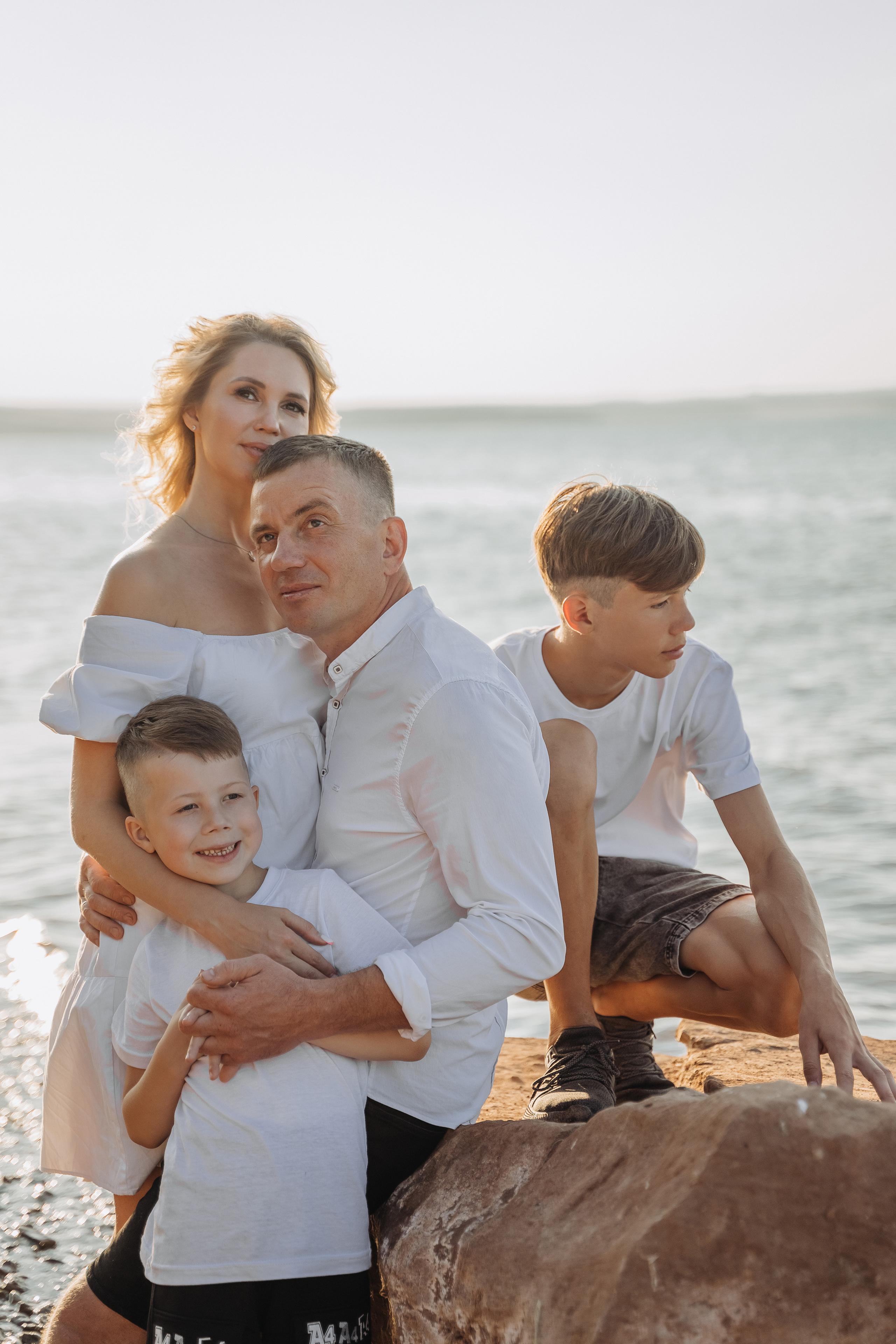 Алина Алексей Данил и Матвей. Свадебный семейный фотограф Ксения Божко Уфа Раевка никах в Нарыстау