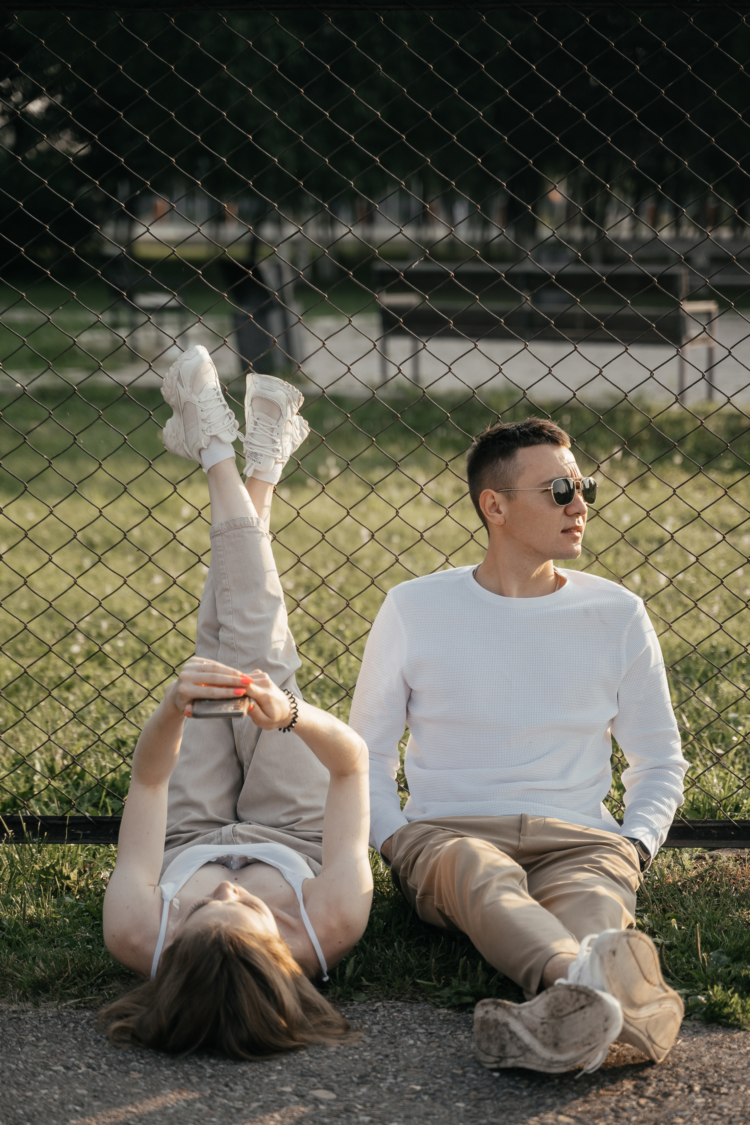 Айдар и Алина. Свадебный семейный фотограф Ксения Божко Уфа Раевка никах в Нарыстау