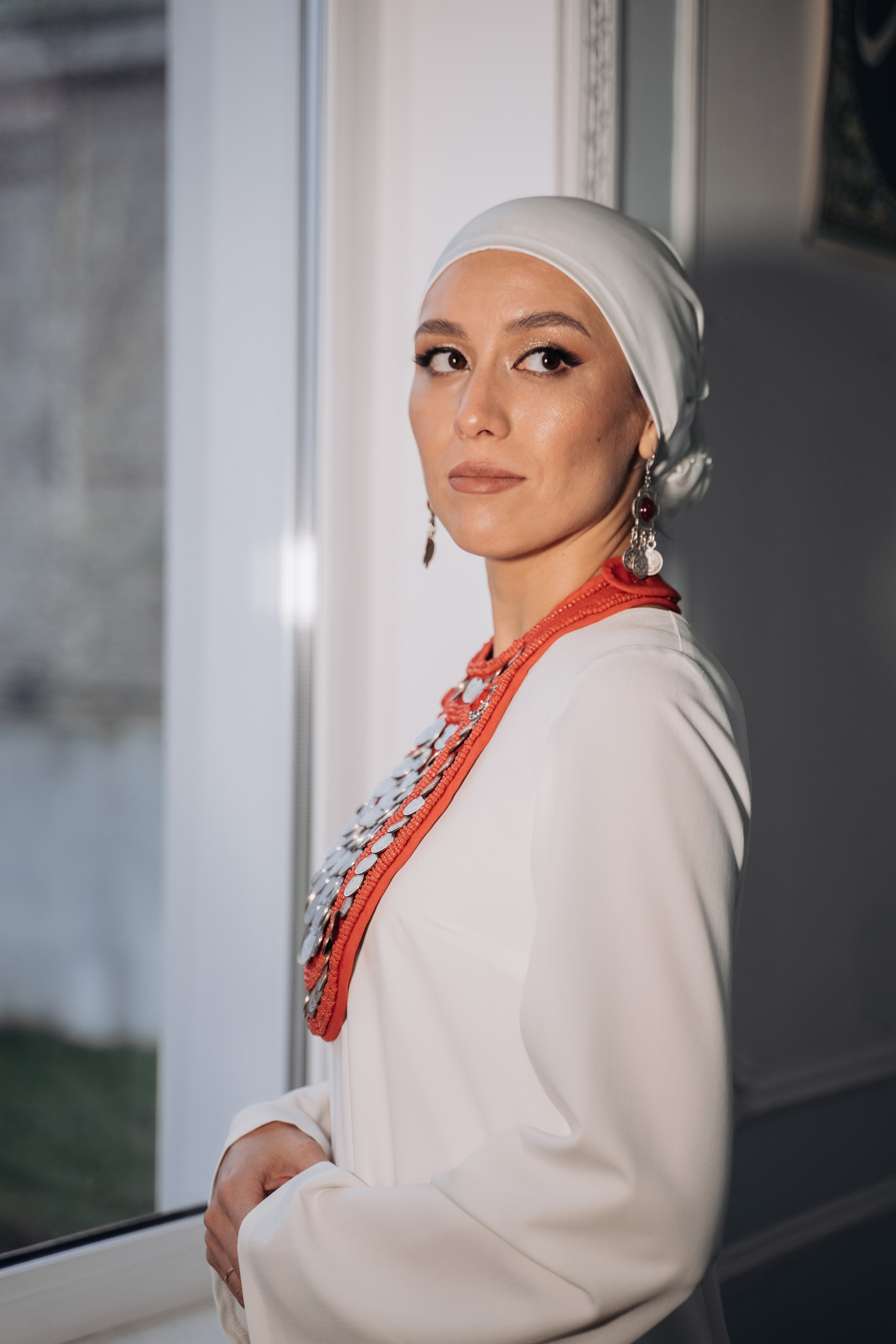 Александр и Гульнур. Свадебный семейный фотограф Ксения Божко Уфа Раевка никах в Нарыстау