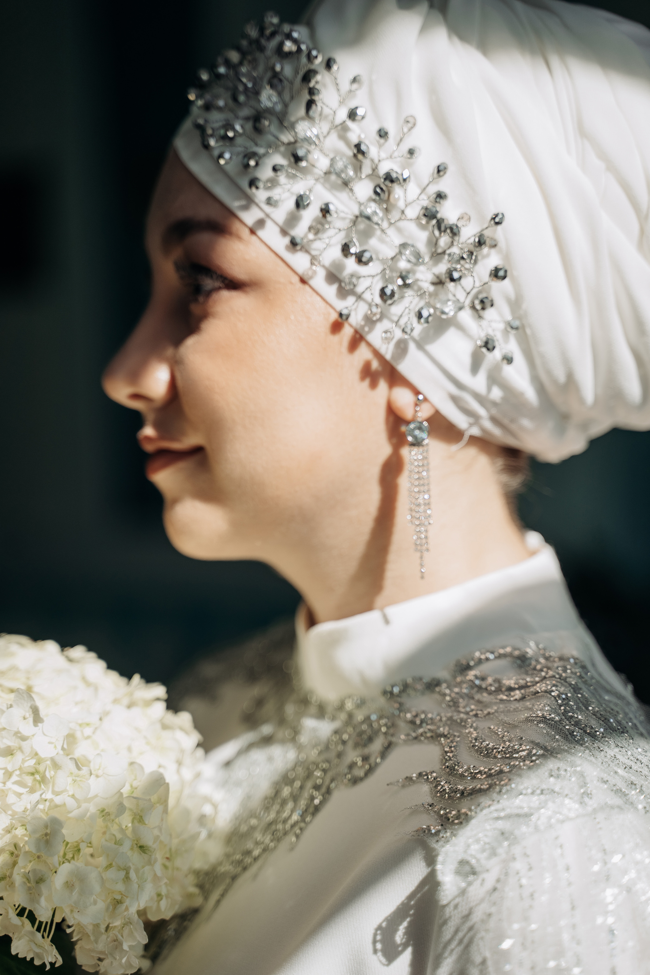 Ильмир и Альмира. Свадебный семейный фотограф Ксения Божко Уфа Раевка никах в Нарыстау