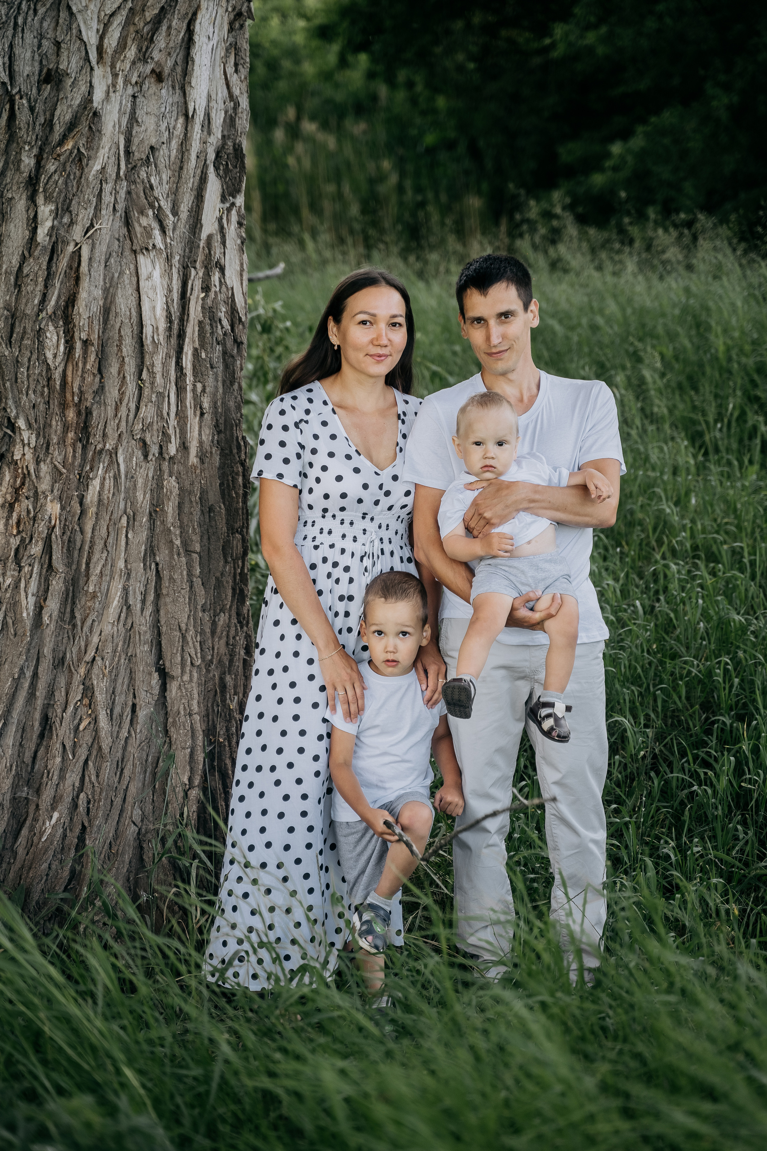 Юлия Антон Артём Егор. Свадебный семейный фотограф Ксения Божко Уфа Раевка никах в Нарыстау