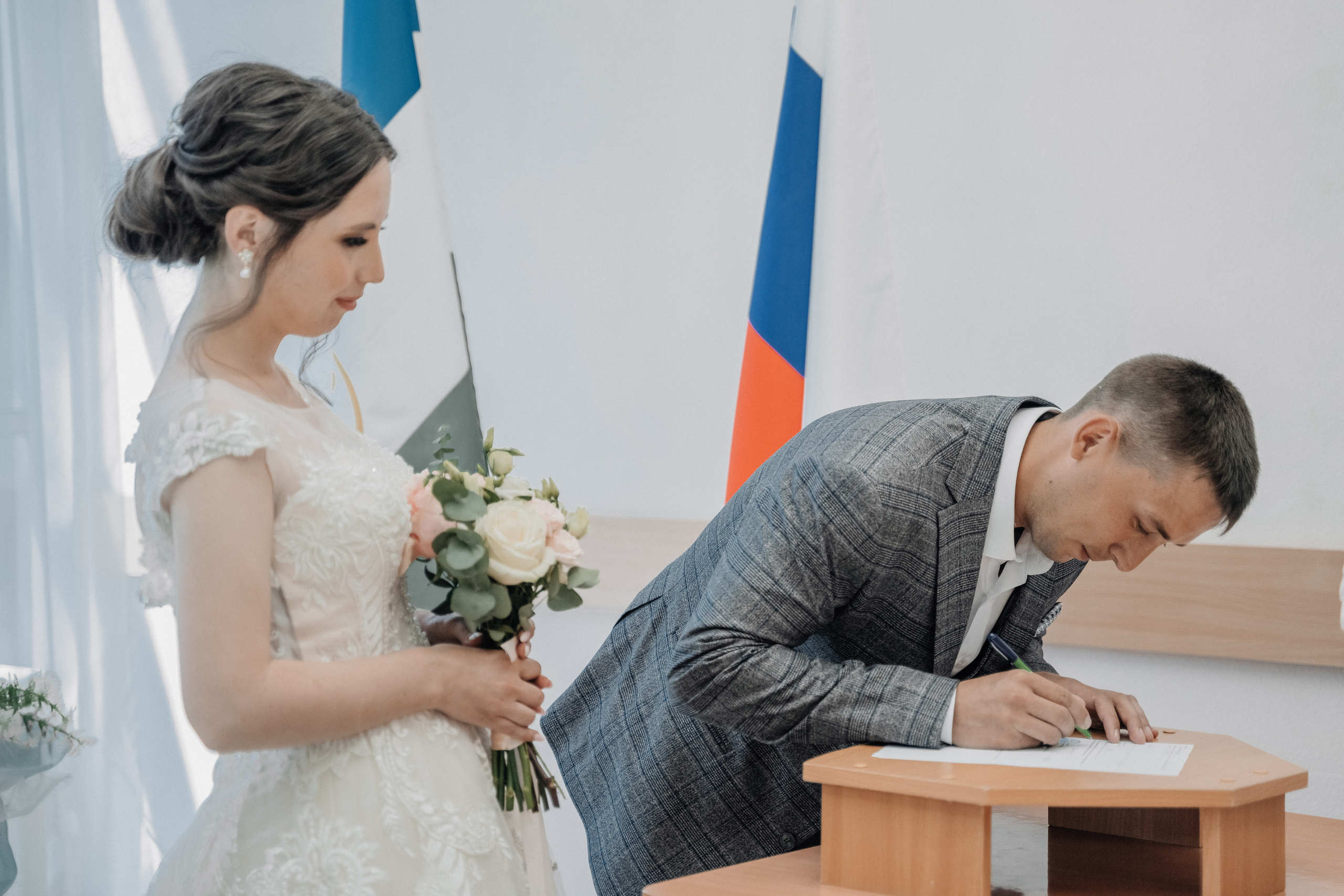 Лейсан и Марсель. Свадебный семейный фотограф Ксения Божко Уфа Раевка никах в Нарыстау