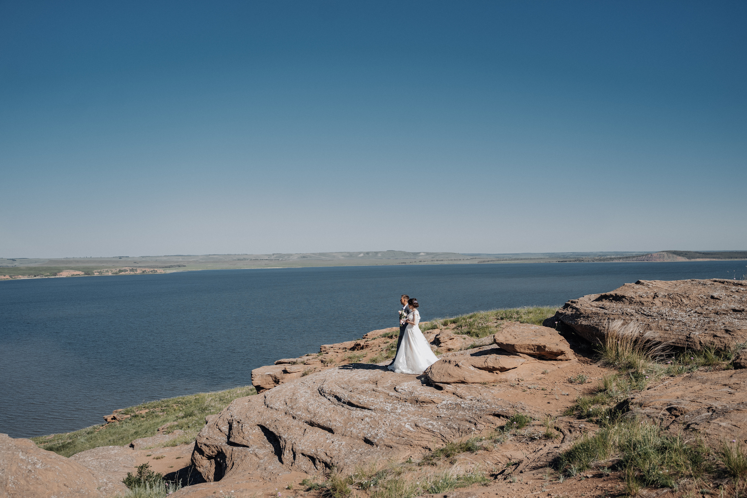 Лейсан и Марсель. Свадебный семейный фотограф Ксения Божко Уфа Раевка никах в Нарыстау