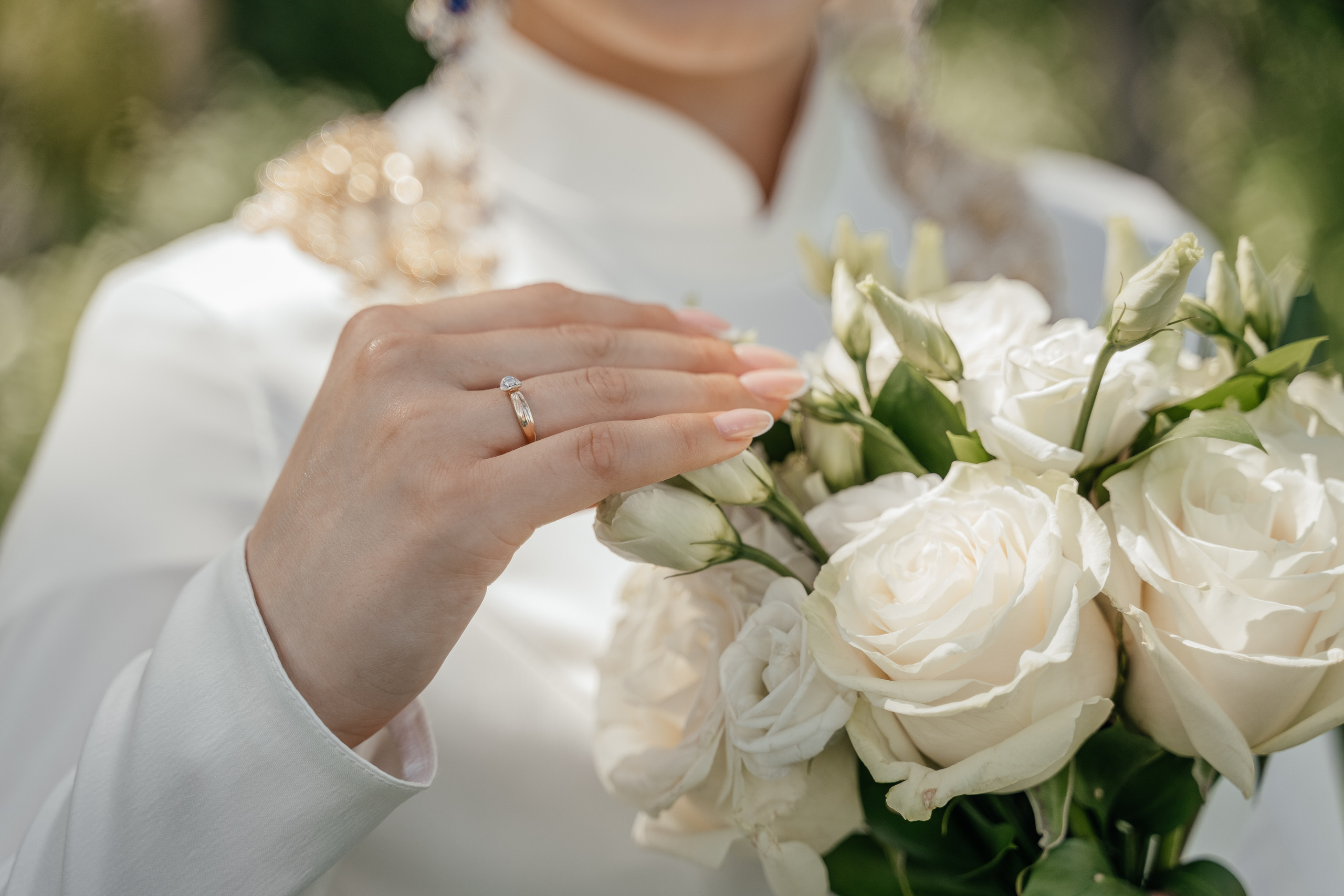Ильмар и Диана. Свадебный семейный фотограф Ксения Божко Уфа Раевка никах в Нарыстау