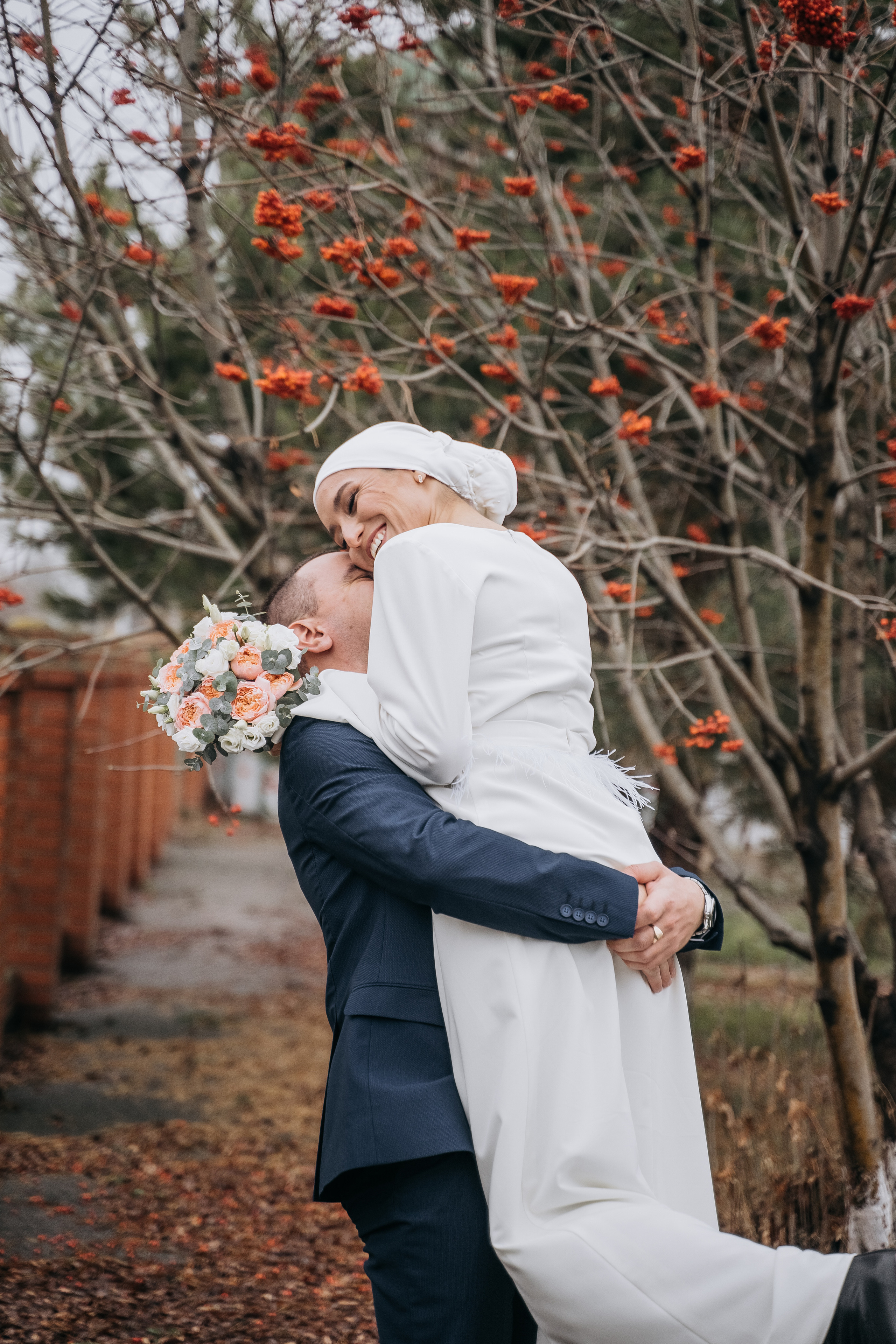 Александр и Гульнур. Свадебный семейный фотограф Ксения Божко Уфа Раевка никах в Нарыстау