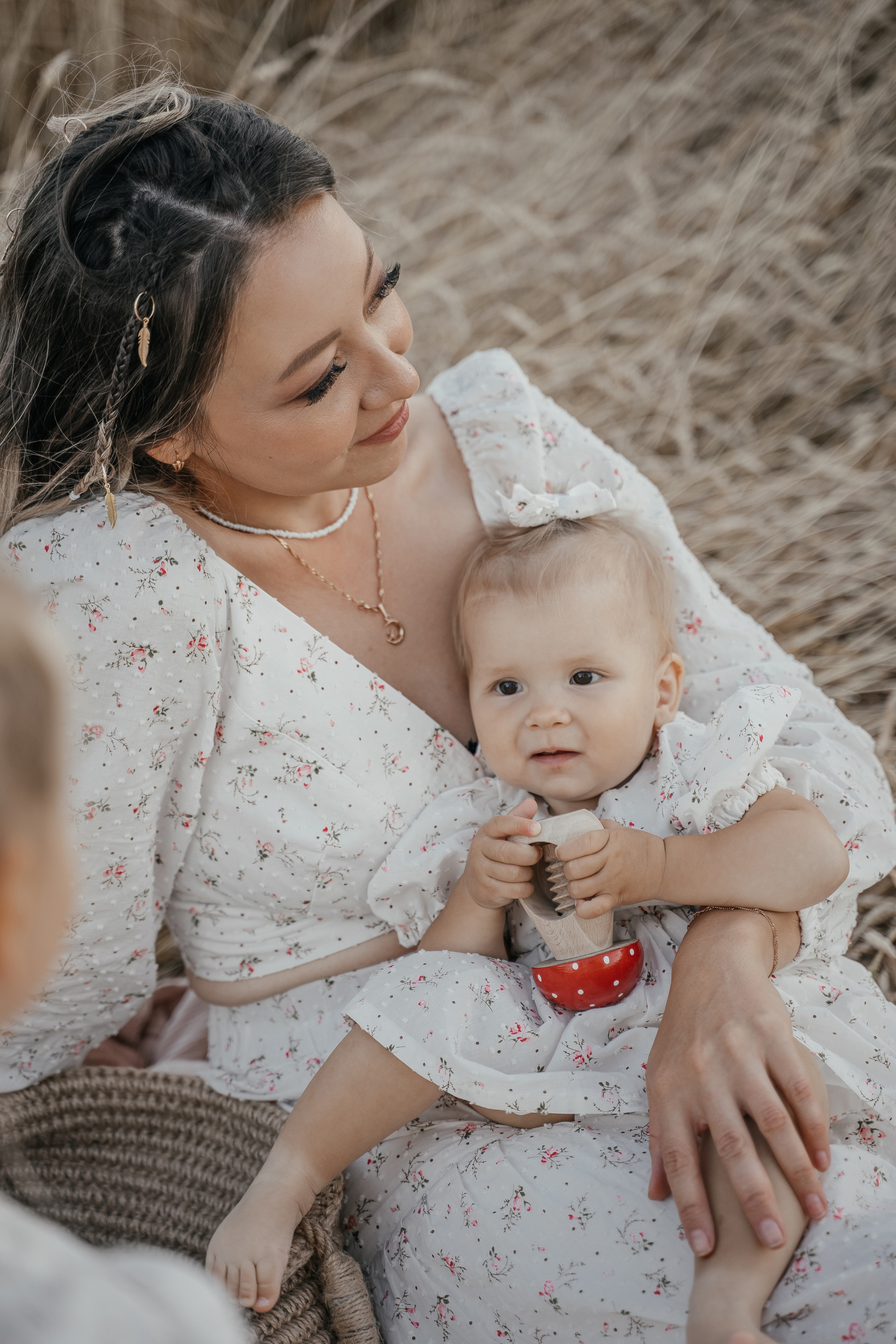 Разалина Рустем Рамина Амира. Свадебный семейный фотограф Ксения Божко Уфа Раевка никах в Нарыстау