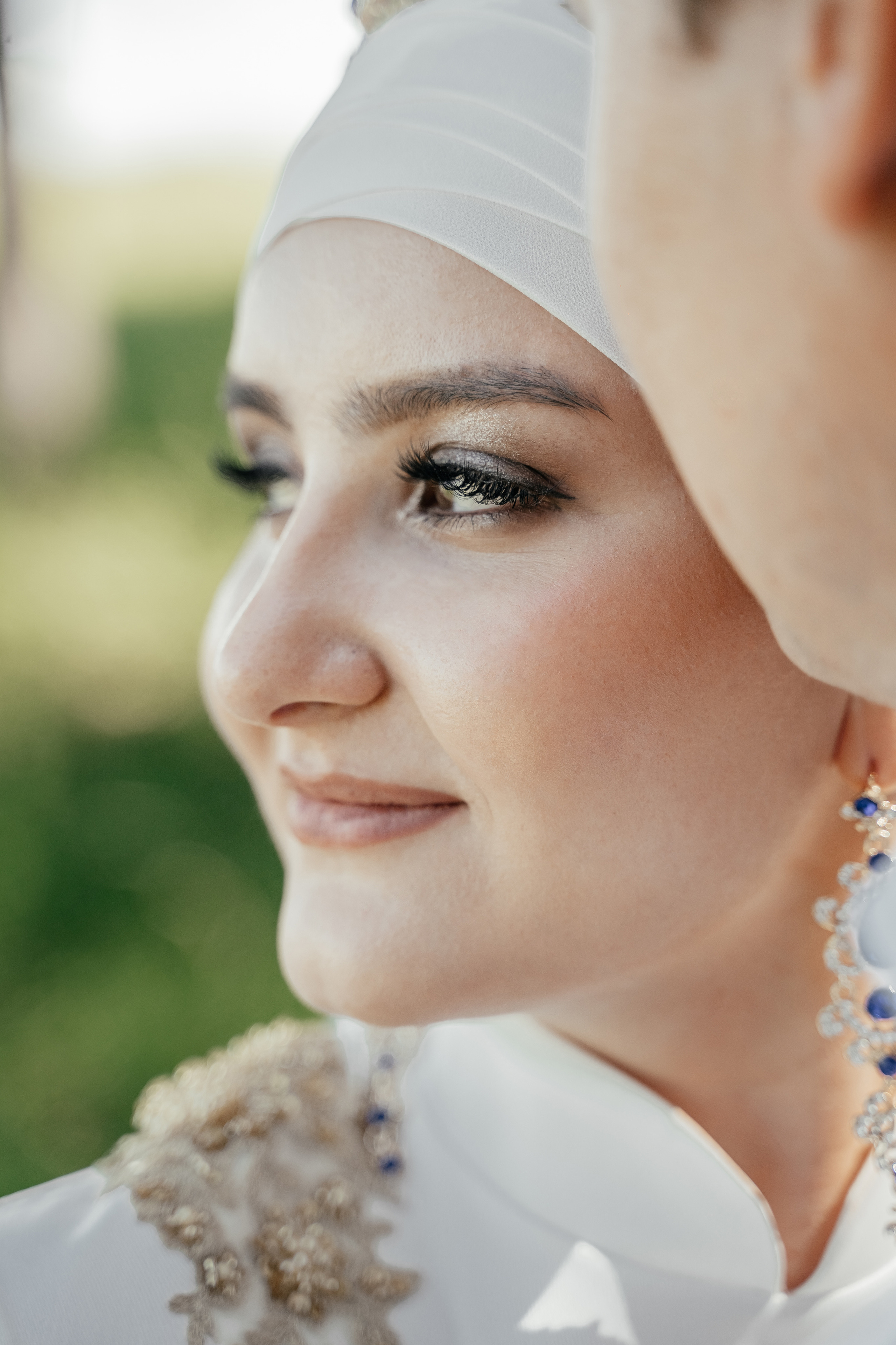 Ильмар и Диана. Свадебный семейный фотограф Ксения Божко Уфа Раевка никах в Нарыстау