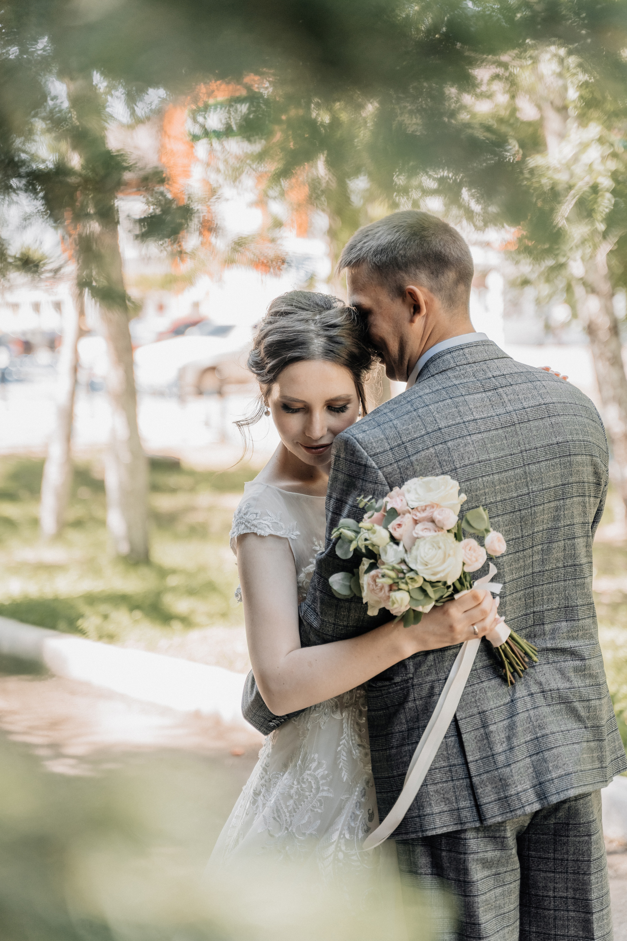 Лейсан и Марсель. Свадебный семейный фотограф Ксения Божко Уфа Раевка никах в Нарыстау
