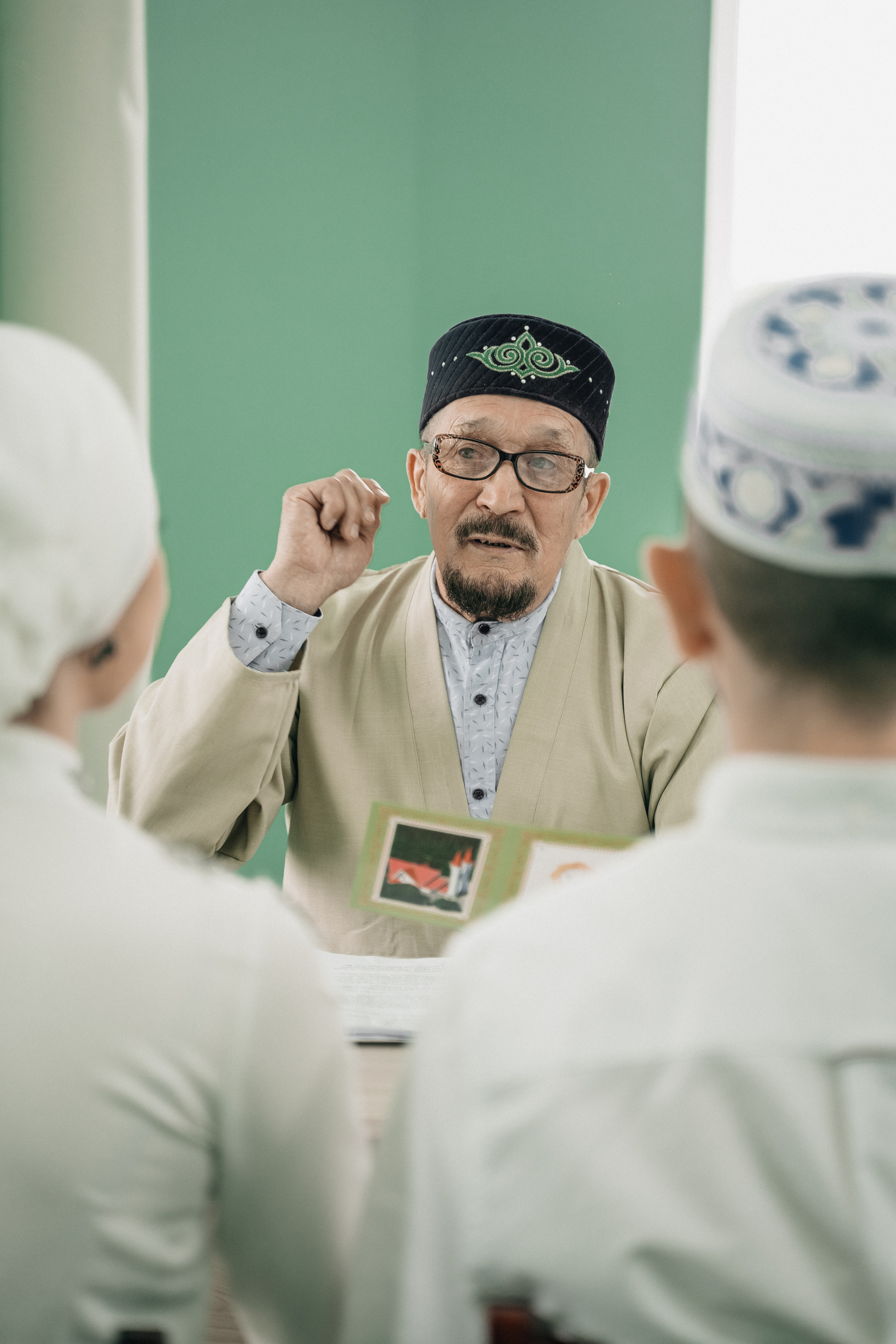 Азат и Юлия. Свадебный семейный фотограф Ксения Божко Уфа Раевка никах в Нарыстау