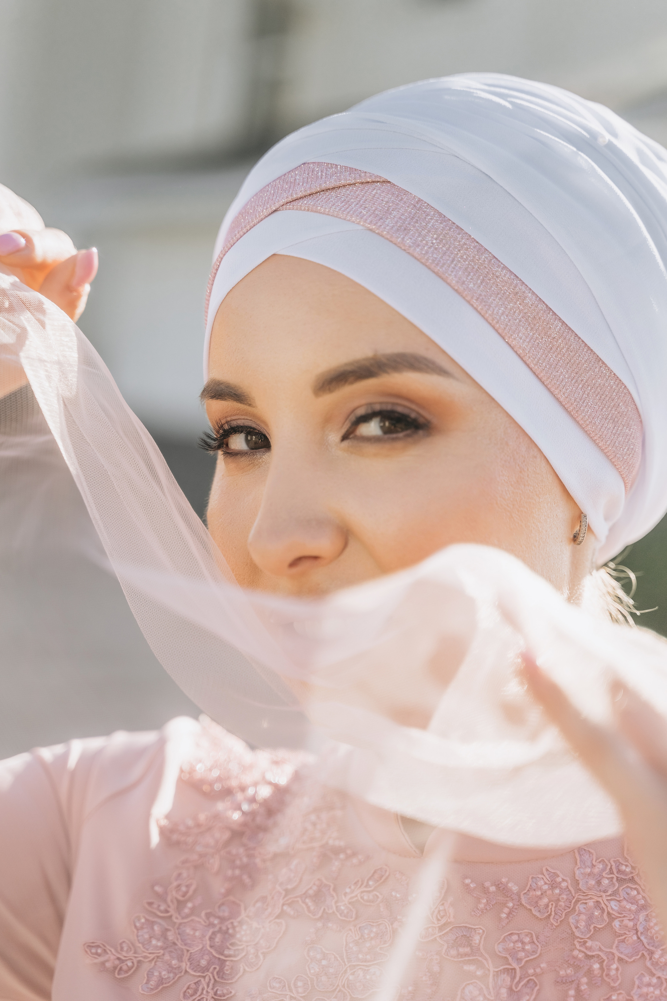 Марсель и Гузель. Свадебный семейный фотограф Ксения Божко Уфа Раевка никах в Нарыстау