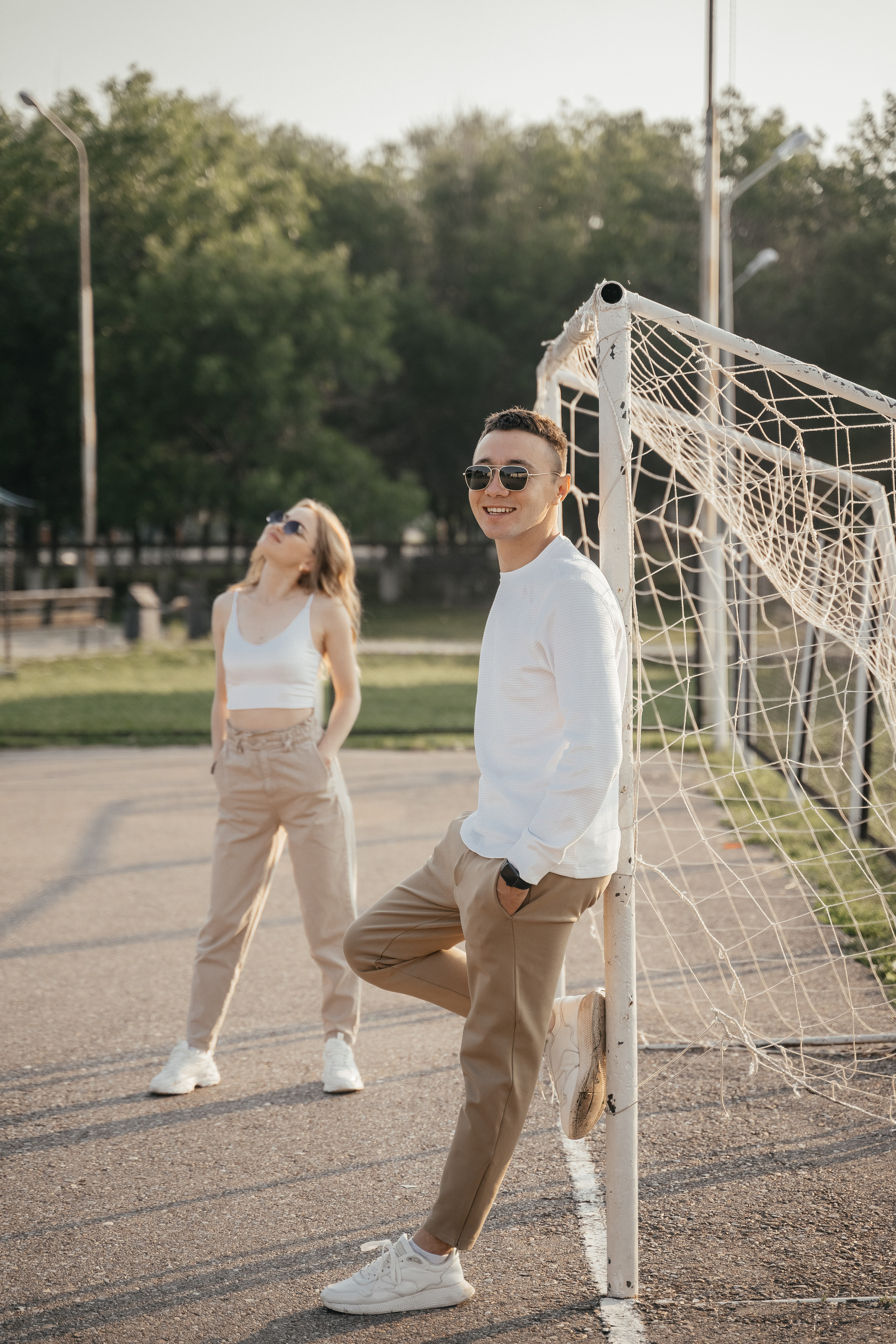 Айдар и Алина. Свадебный семейный фотограф Ксения Божко Уфа Раевка никах в Нарыстау