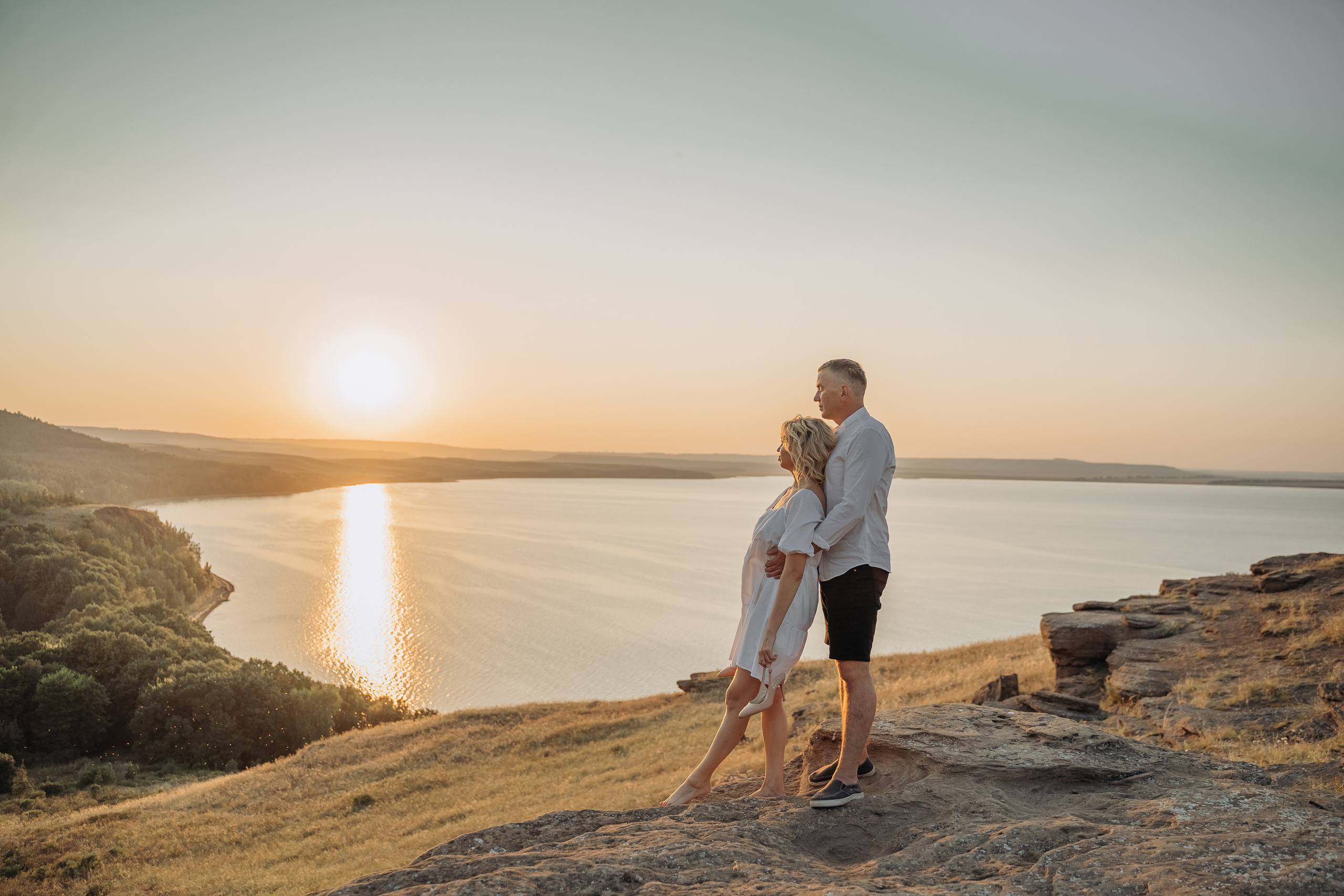 Алина Алексей Данил и Матвей. Свадебный семейный фотограф Ксения Божко Уфа Раевка никах в Нарыстау