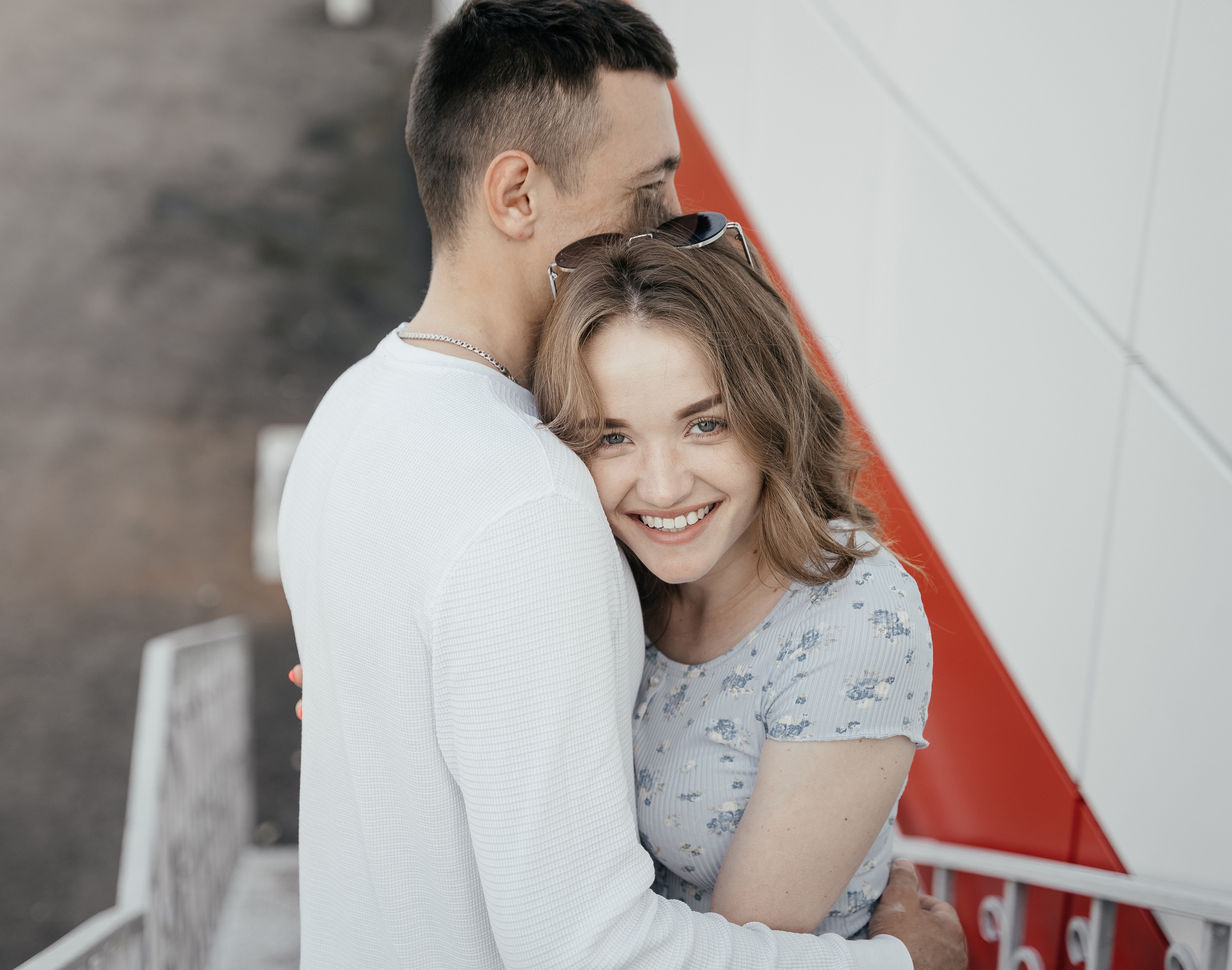 Айдар и Алина. Свадебный семейный фотограф Ксения Божко Уфа Раевка никах в Нарыстау