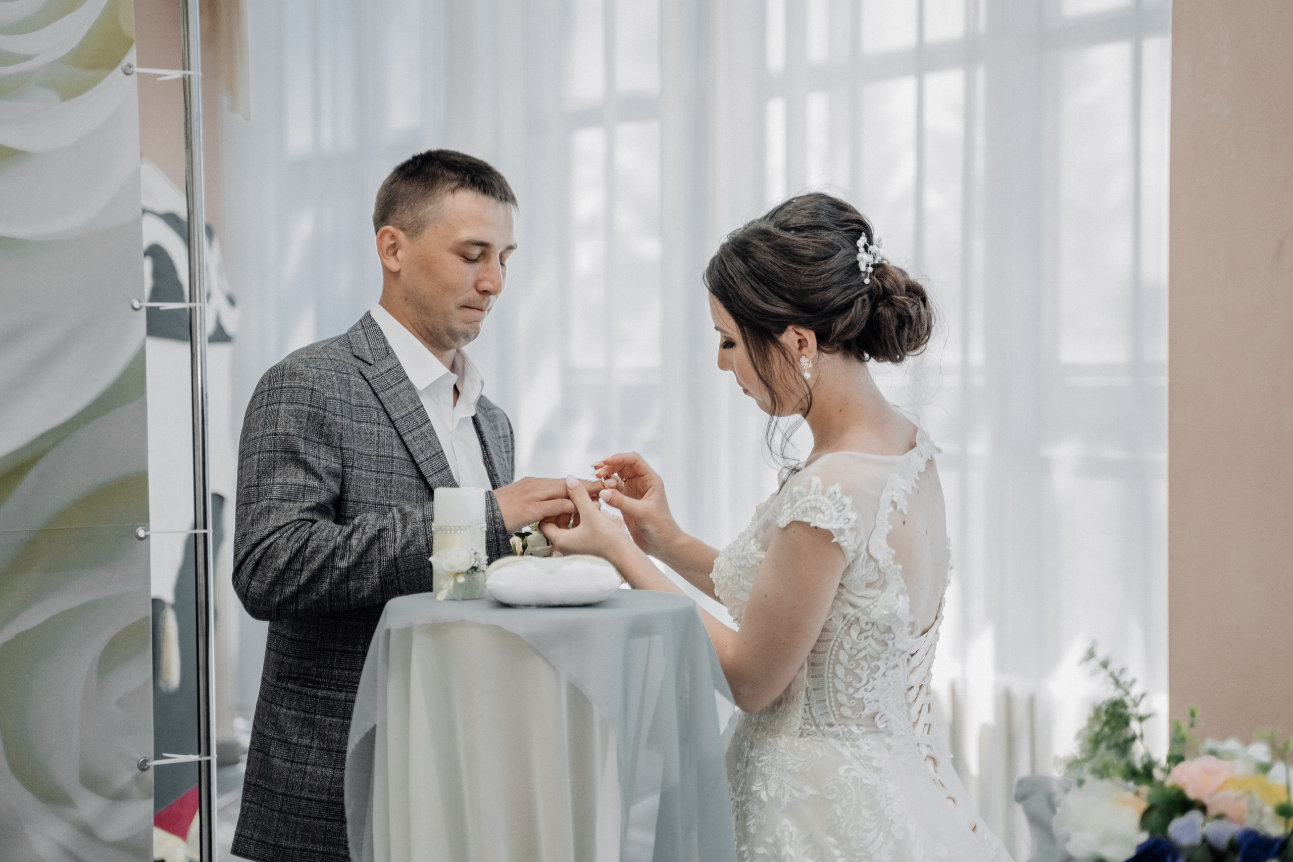 Лейсан и Марсель. Свадебный семейный фотограф Ксения Божко Уфа Раевка никах в Нарыстау