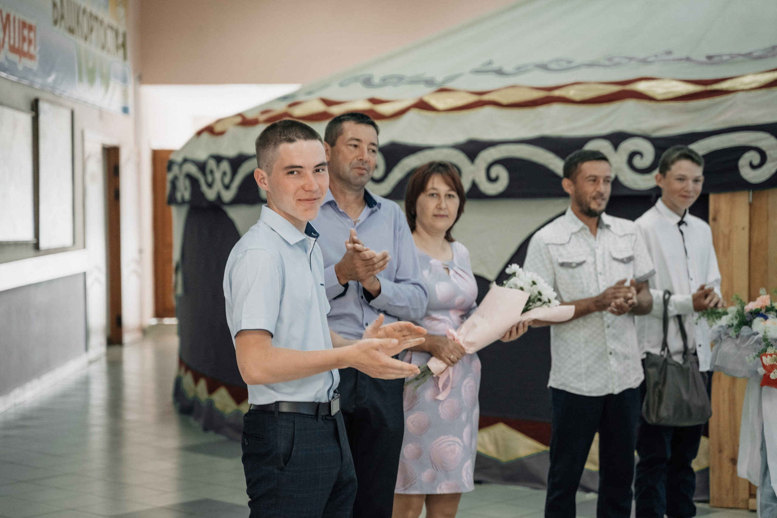 Лейсан и Марсель. Свадебный семейный фотограф Ксения Божко Уфа Раевка никах в Нарыстау