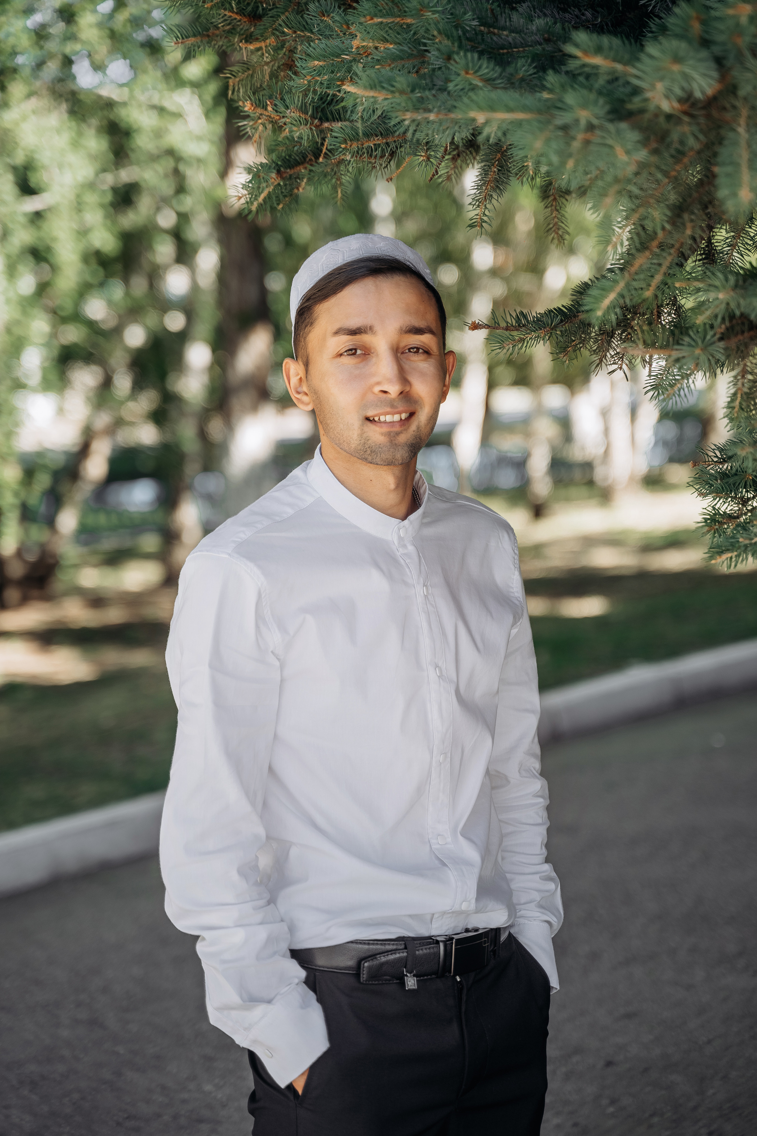 Ильмир и Альмира. Свадебный семейный фотограф Ксения Божко Уфа Раевка никах в Нарыстау