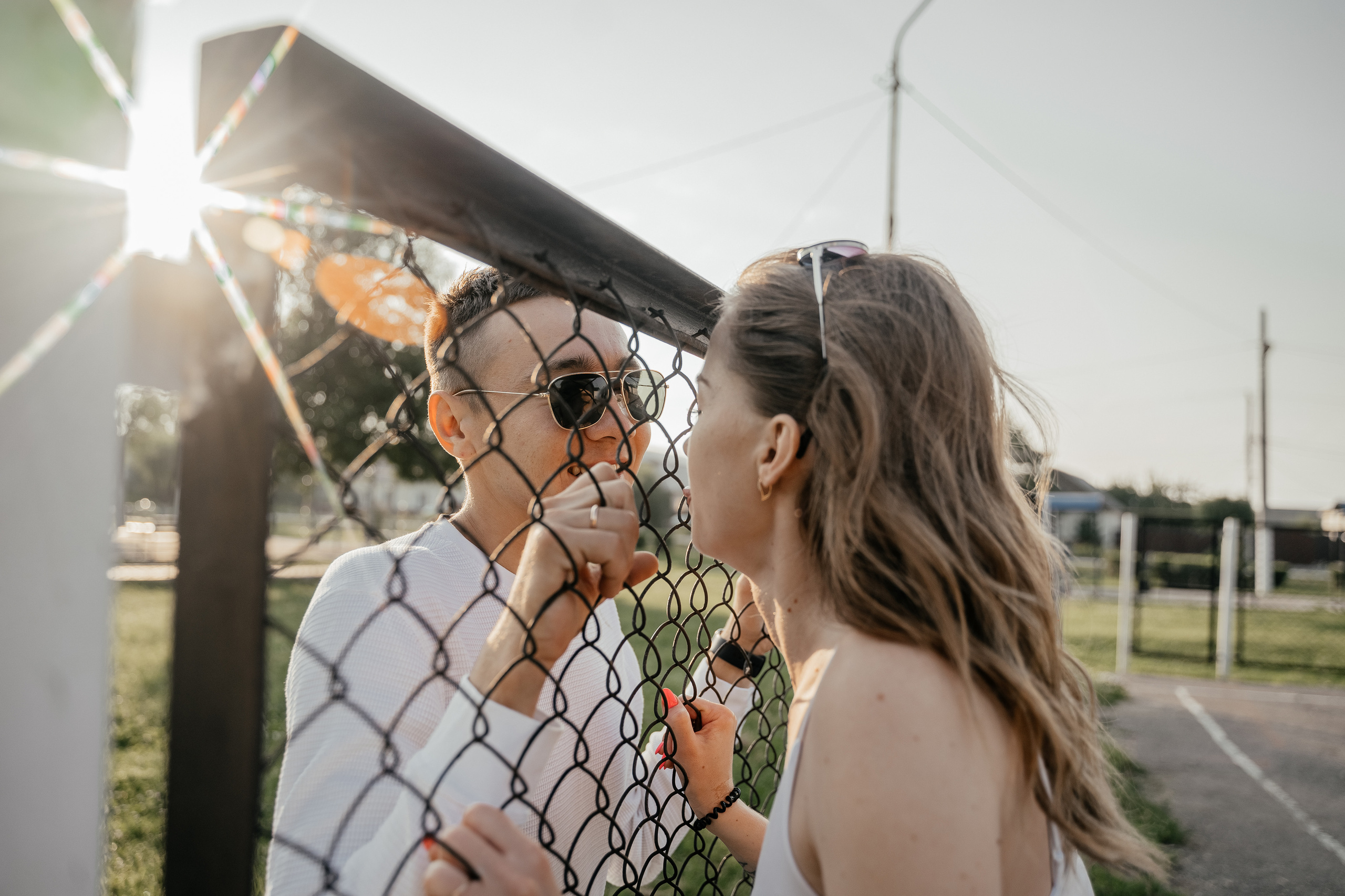 Айдар и Алина. Свадебный семейный фотограф Ксения Божко Уфа Раевка никах в Нарыстау