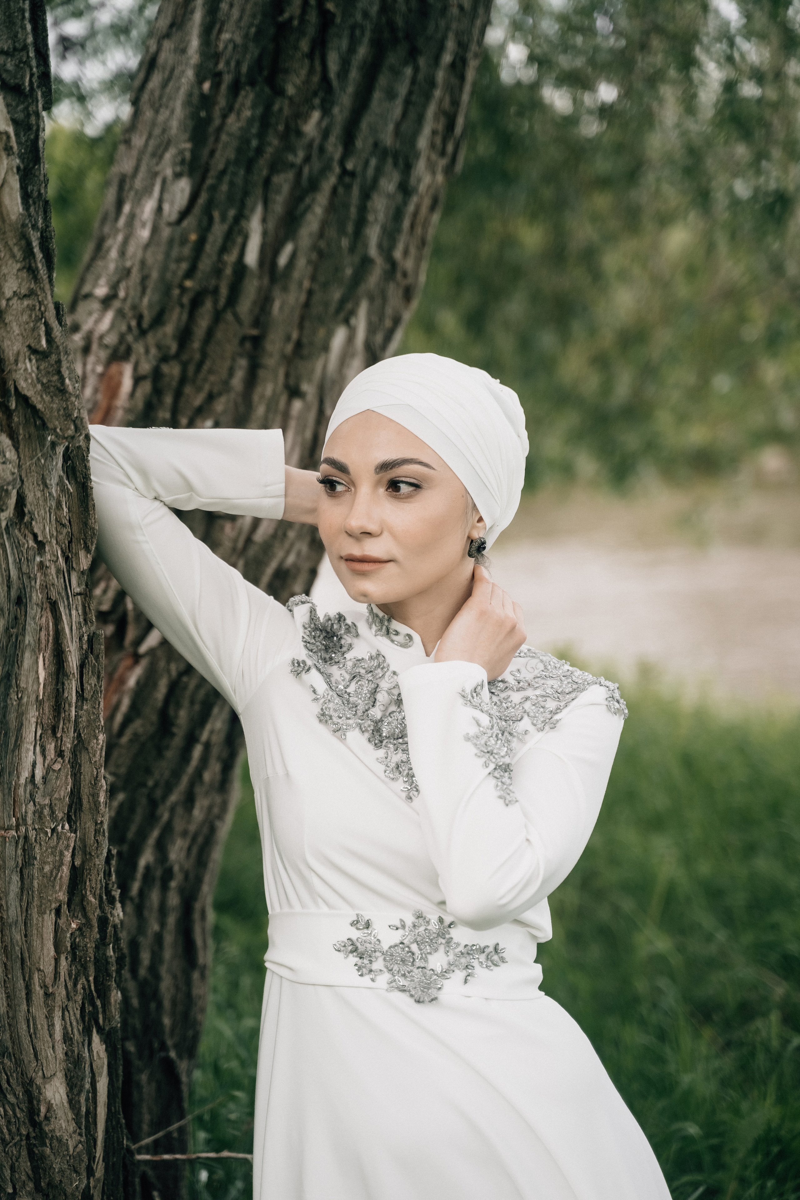 Азат и Юлия. Свадебный семейный фотограф Ксения Божко Уфа Раевка никах в Нарыстау