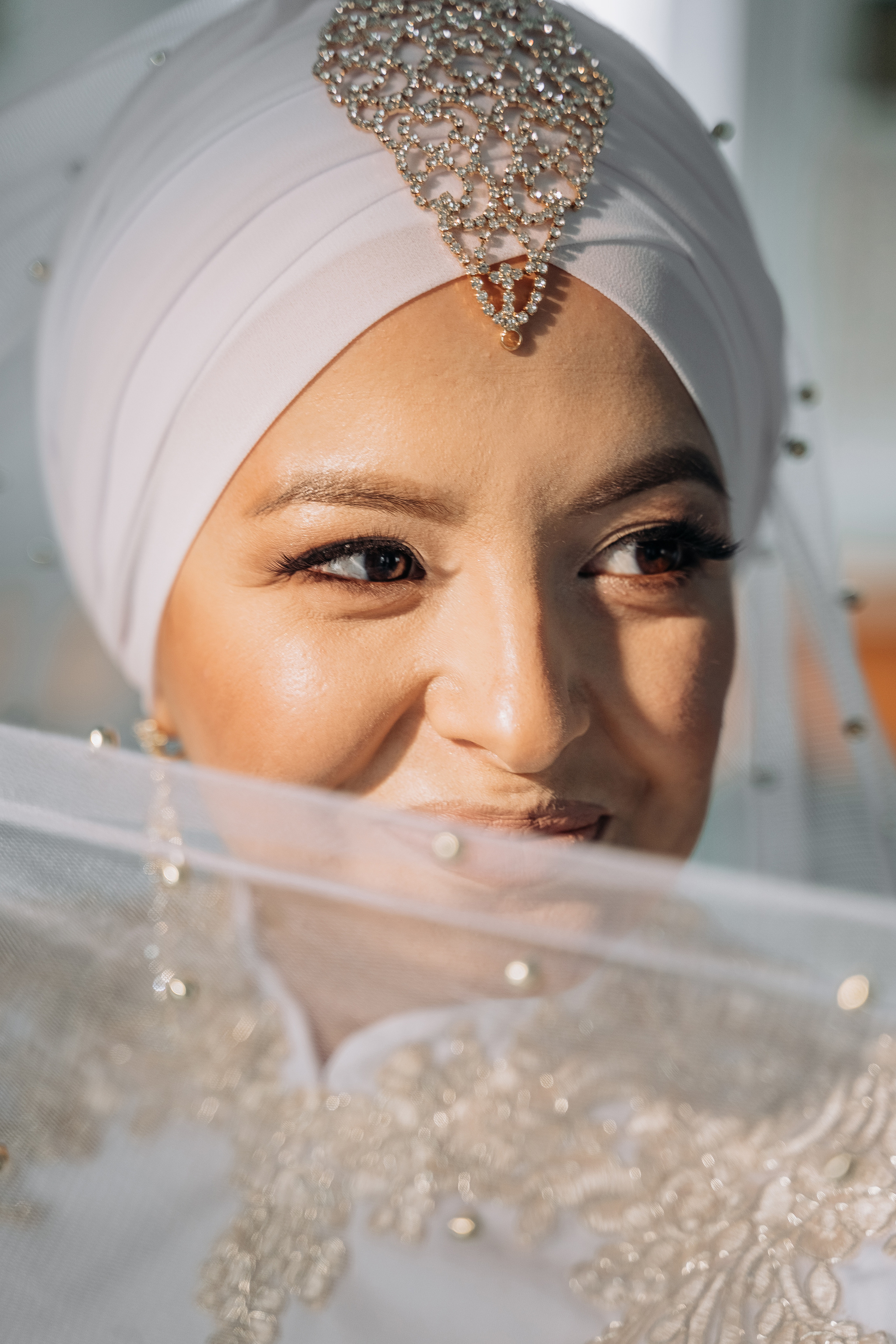 Гузель и Ринат. Свадебный семейный фотограф Ксения Божко Уфа Раевка никах в Нарыстау