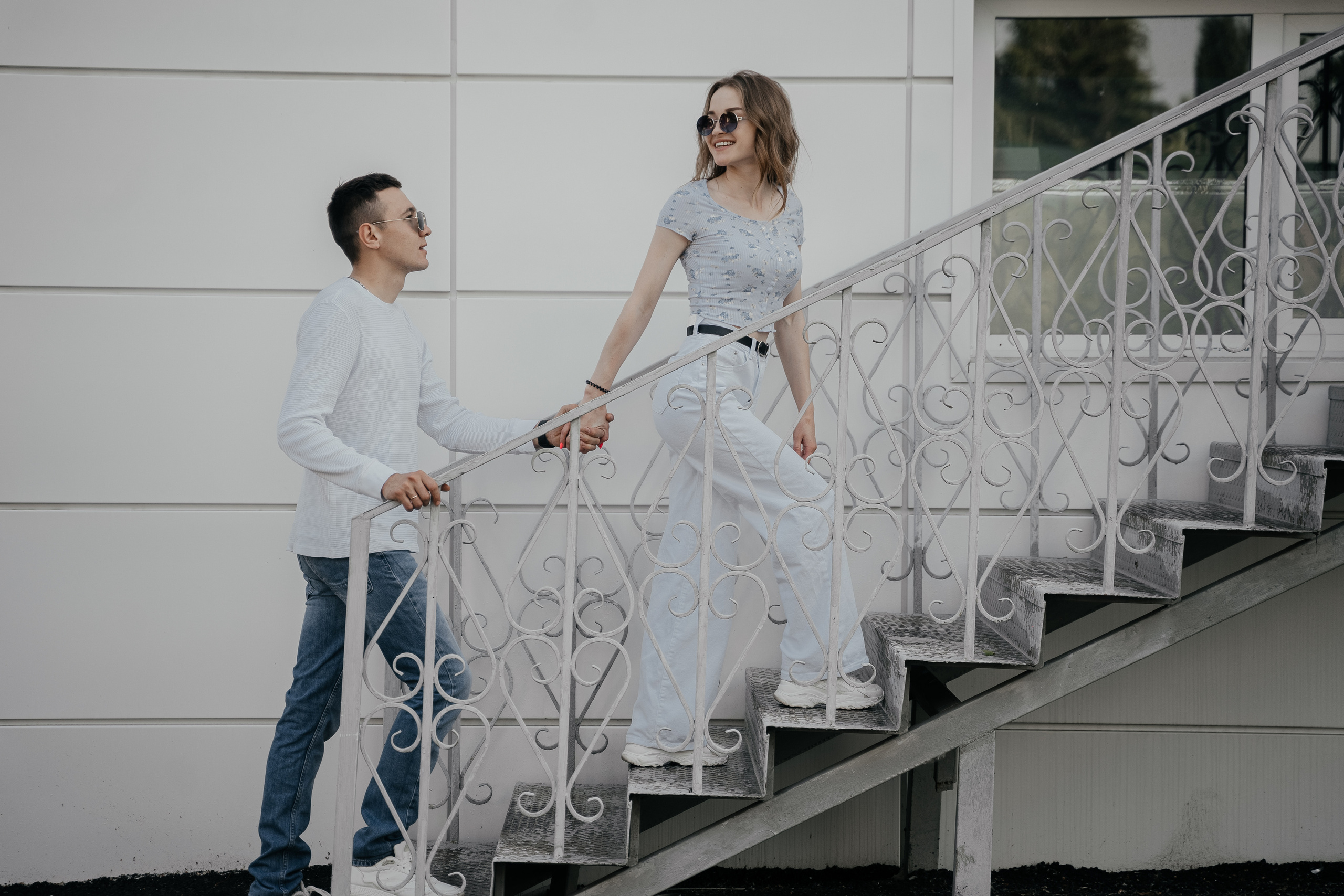 Айдар и Алина. Свадебный семейный фотограф Ксения Божко Уфа Раевка никах в Нарыстау