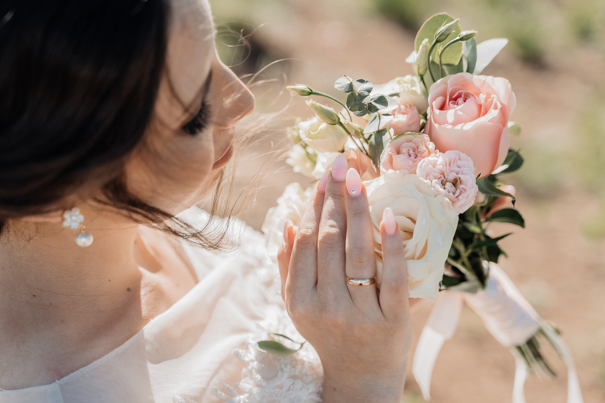 Лейсан и Марсель. Свадебный семейный фотограф Ксения Божко Уфа Раевка никах в Нарыстау