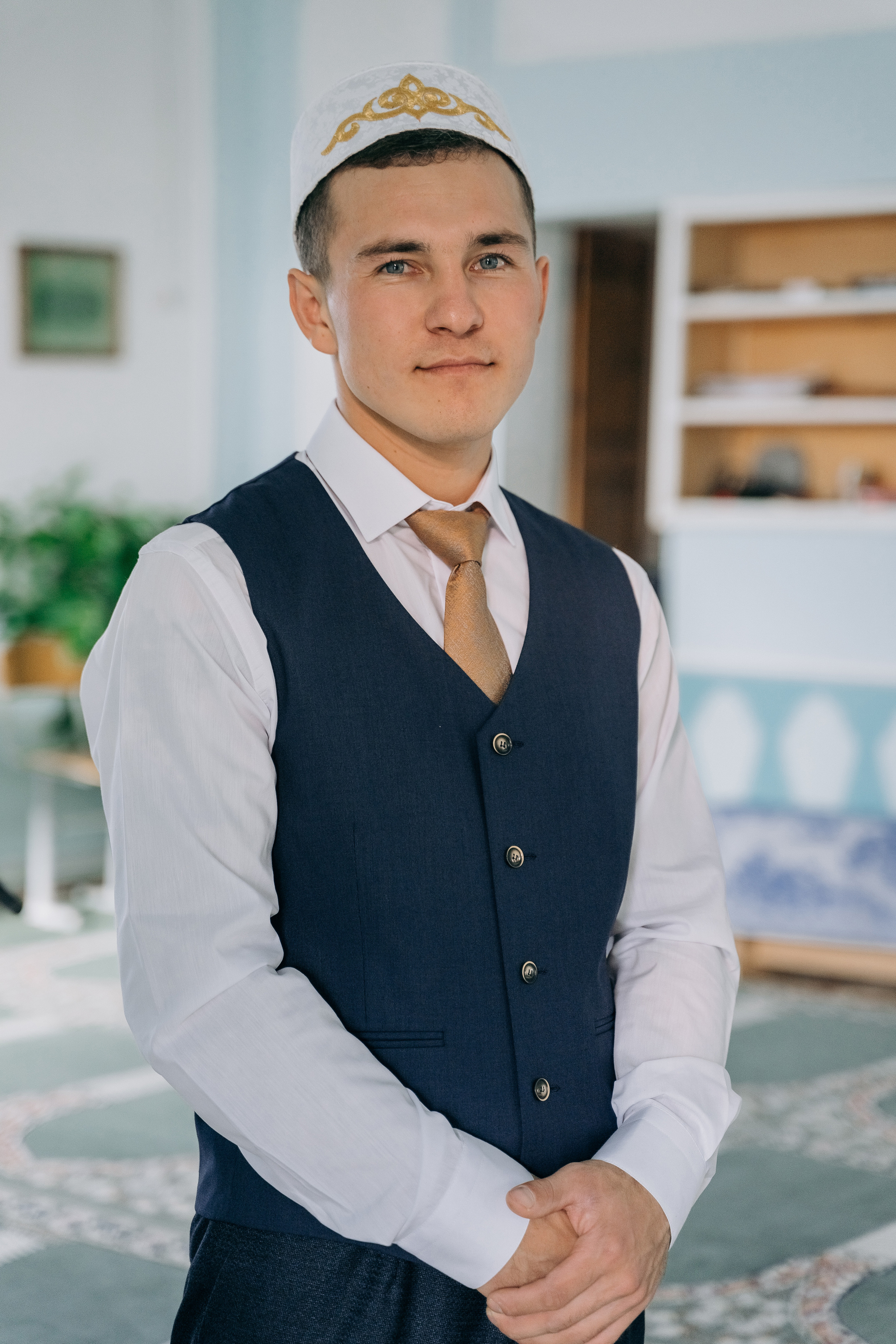 Гузель и Ринат. Свадебный семейный фотограф Ксения Божко Уфа Раевка никах в Нарыстау