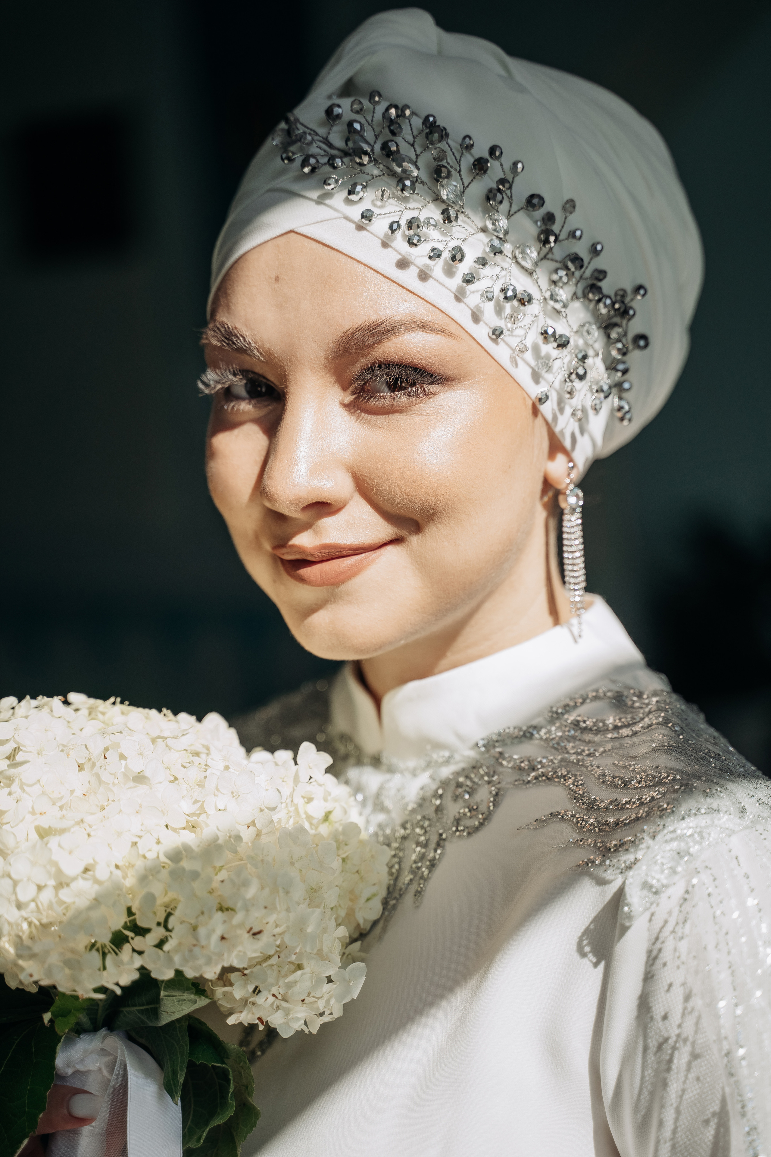 Ильмир и Альмира. Свадебный семейный фотограф Ксения Божко Уфа Раевка никах в Нарыстау